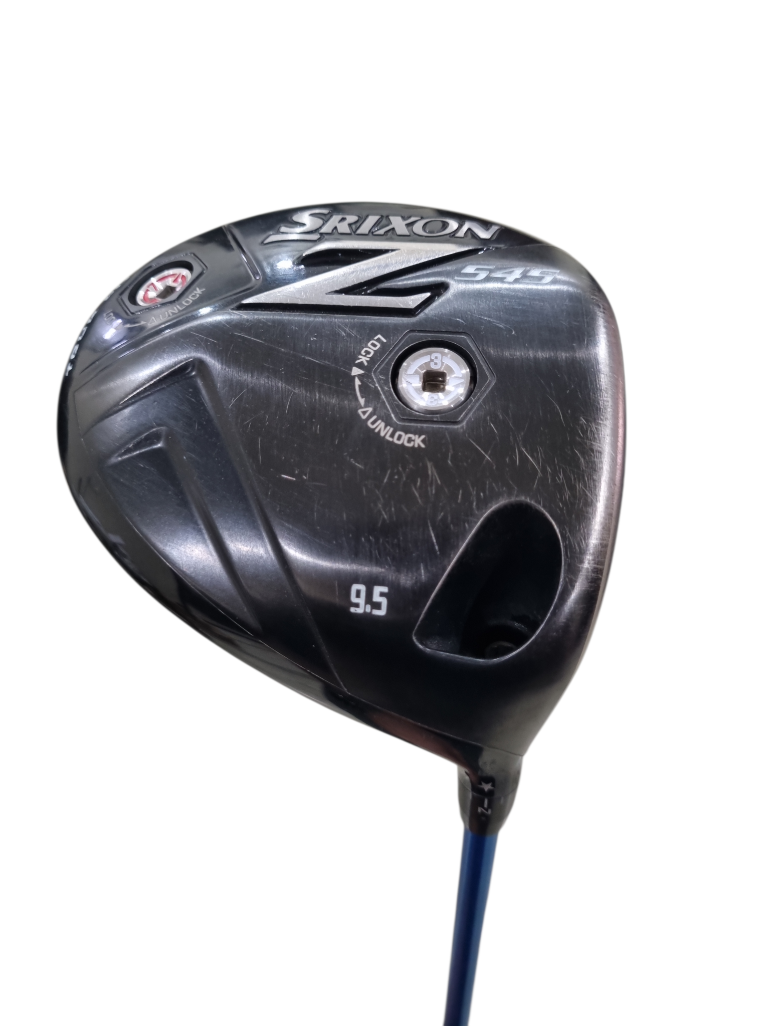 Srixon Z545 9.5° Driver