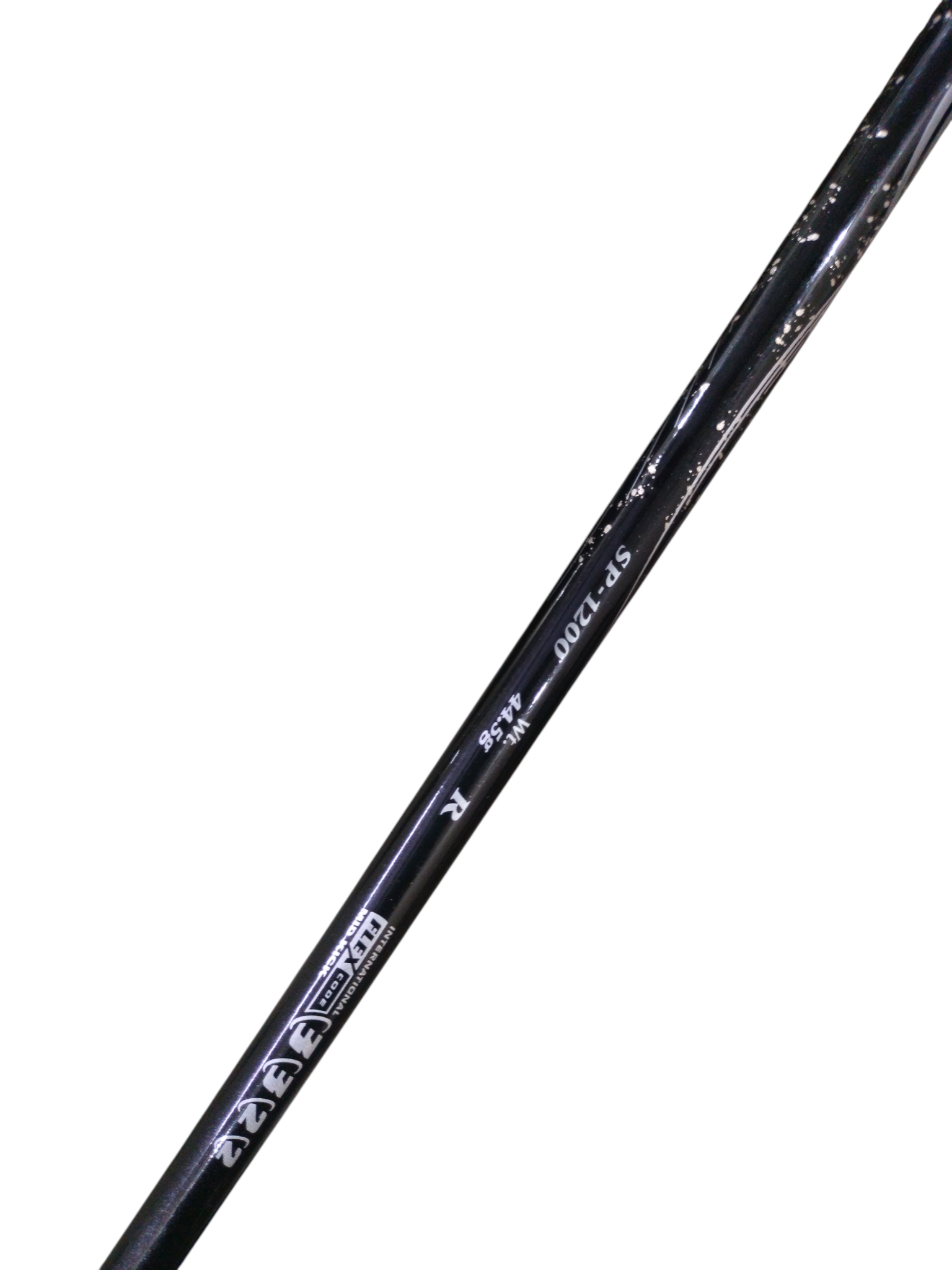 XXIO Prime 12 #6 Iron