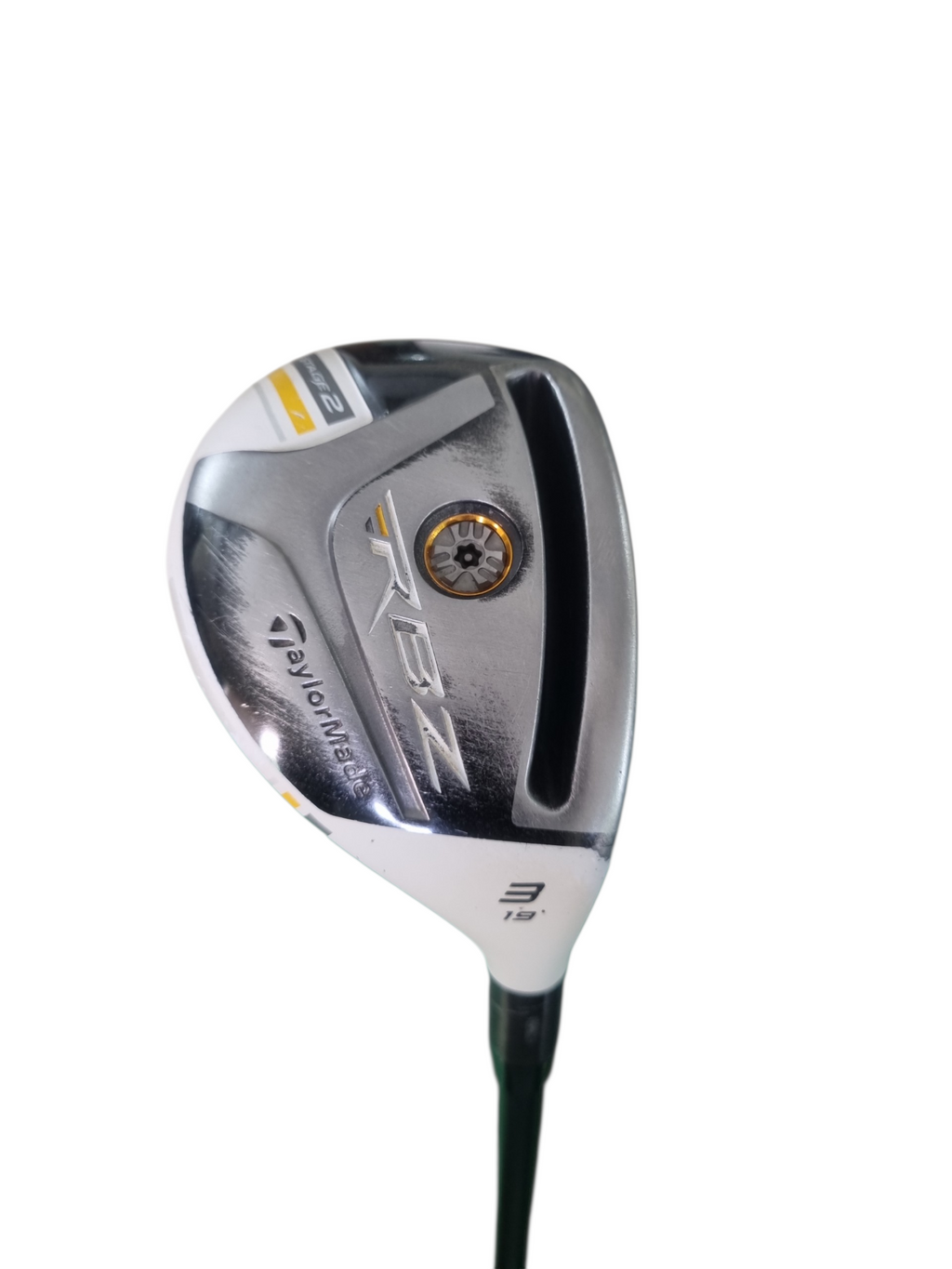 Pre Loved TaylorMade RBZ Stage 2 19° #3 Hybrid
