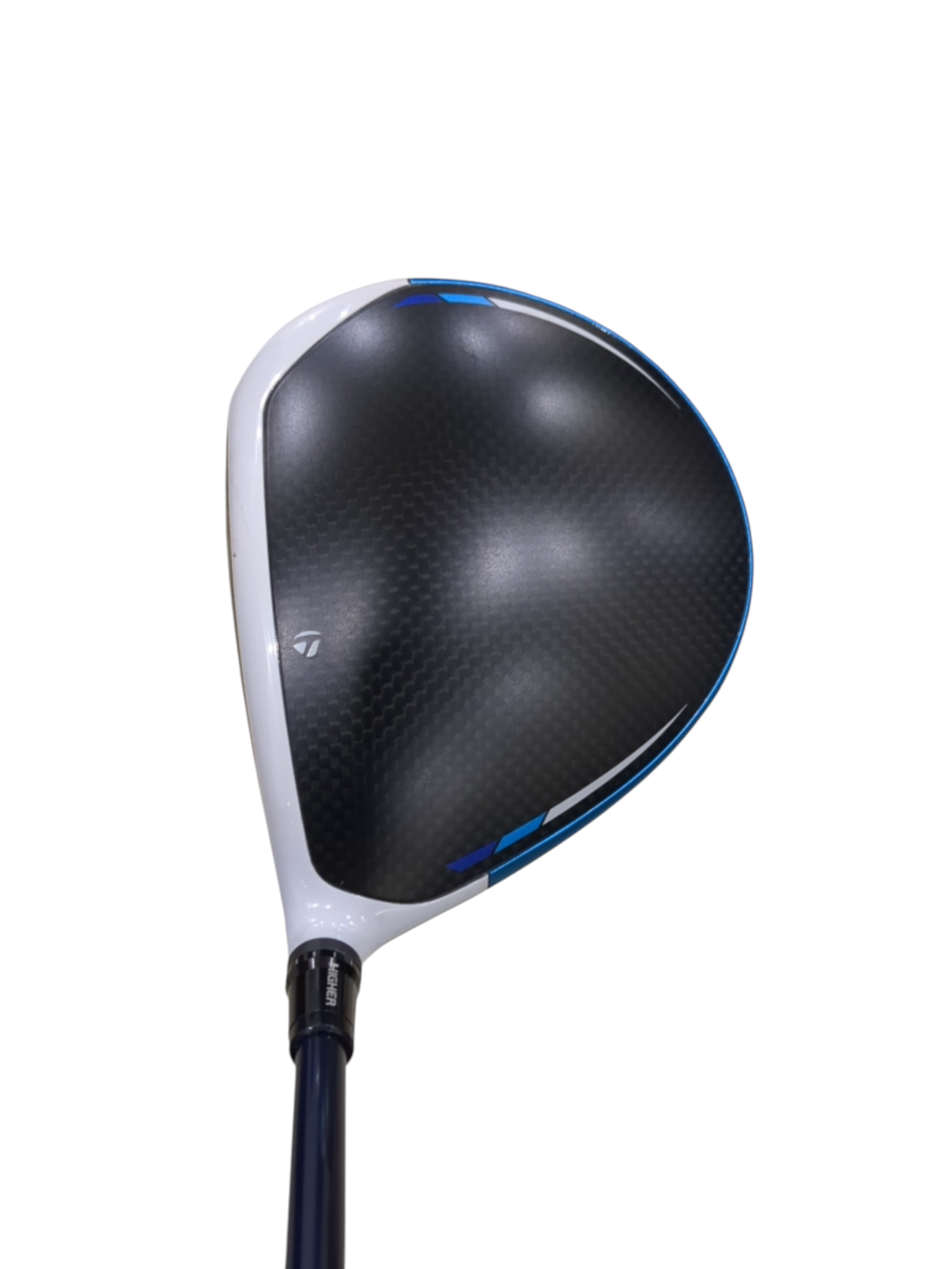 Pre Loved TaylorMade SIM2 Max 10.5° Driver