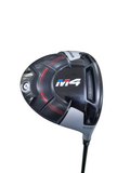 Pre Loved TaylorMade M4 10.5° Driver