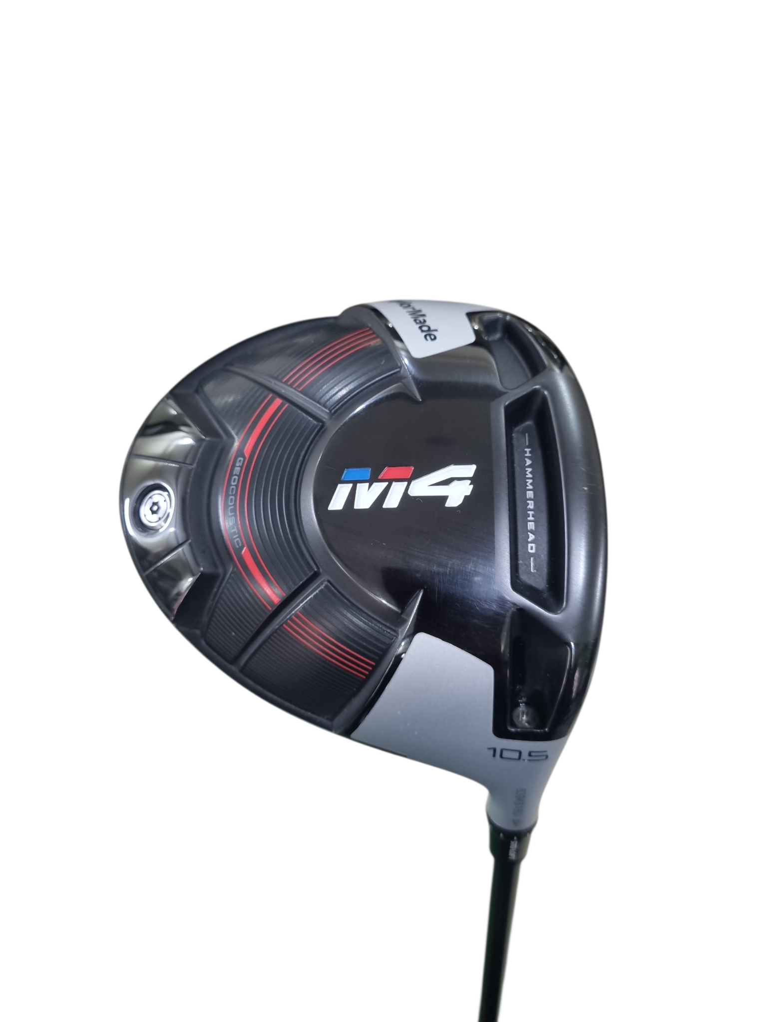 Pre Loved TaylorMade M4 10.5° Driver