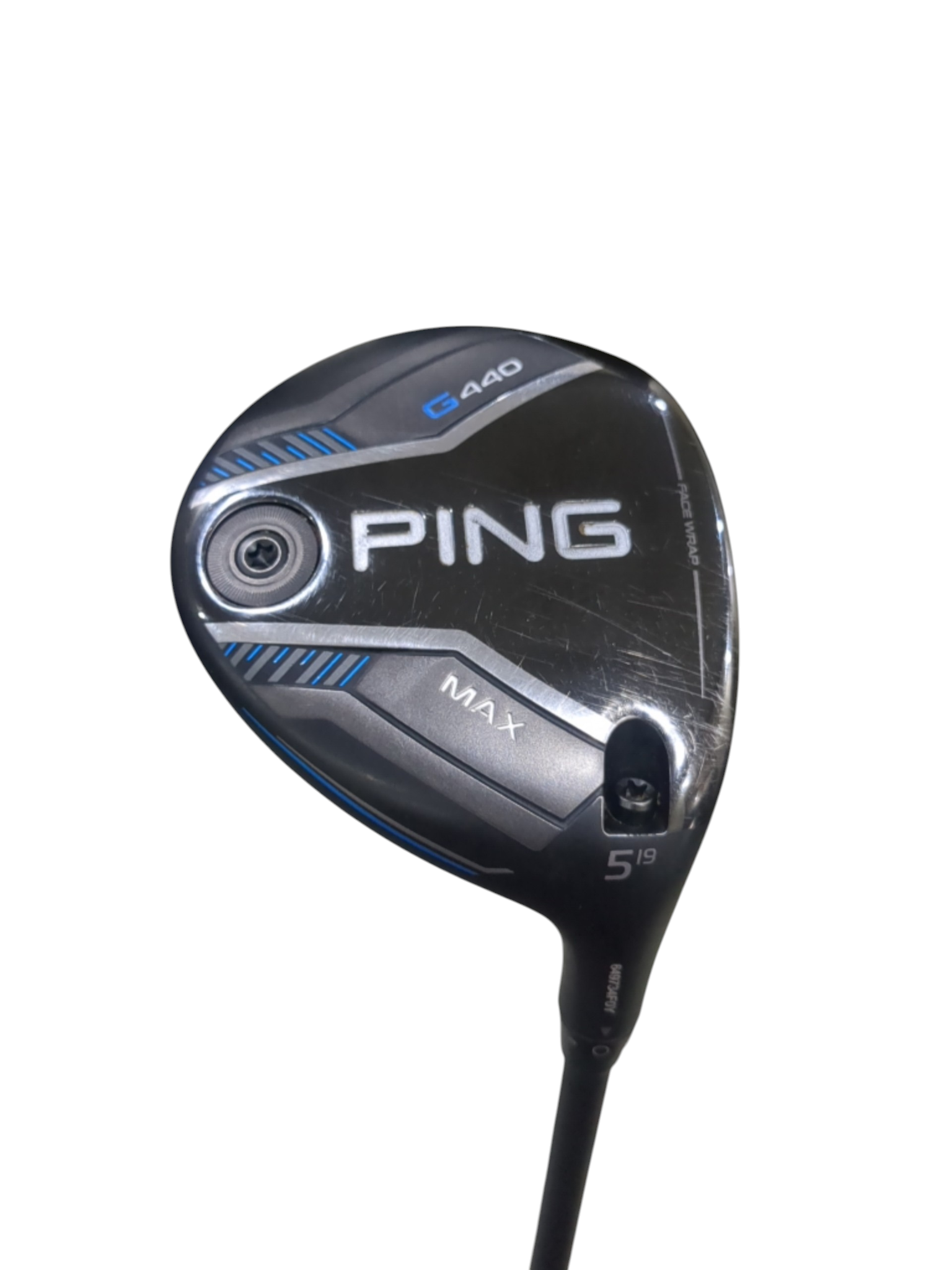 Pre Loved Ping G440 Max 19° #5 Wood