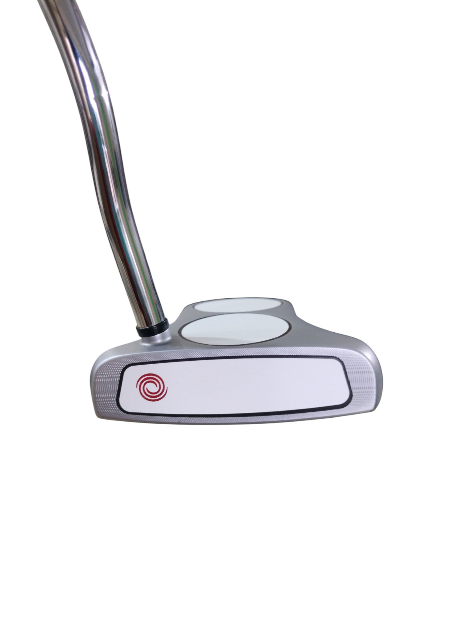 Pre Loved Odyssey White Hot OG 2-Ball Putter - Left Hand