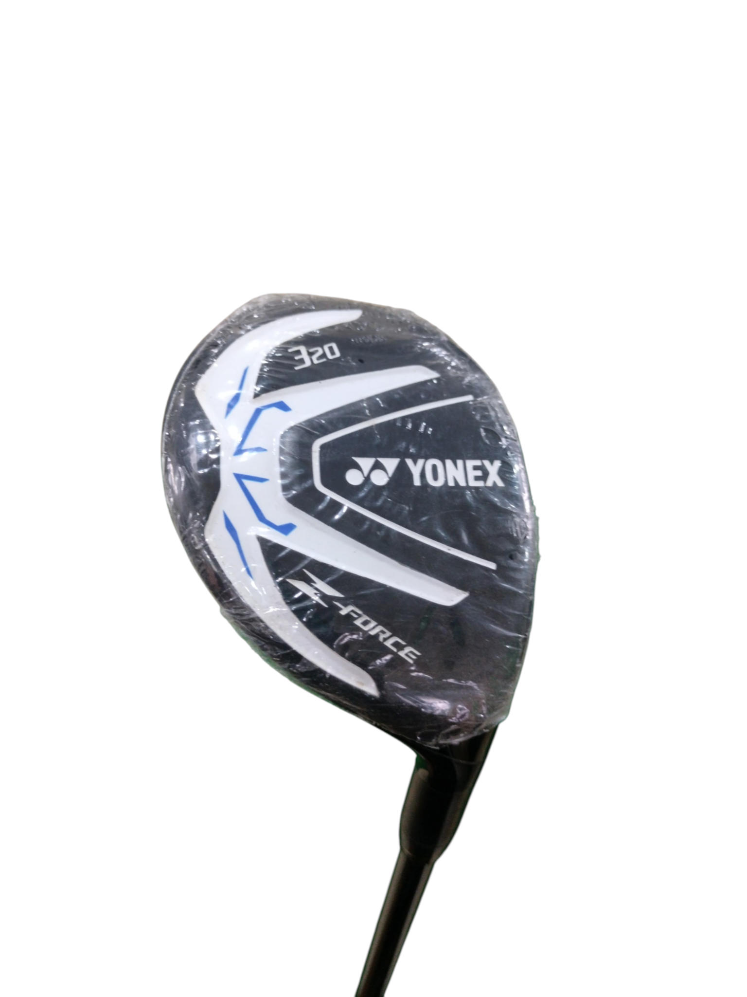 New Yonex Z-Force Hybrid FLAT 50% OFF