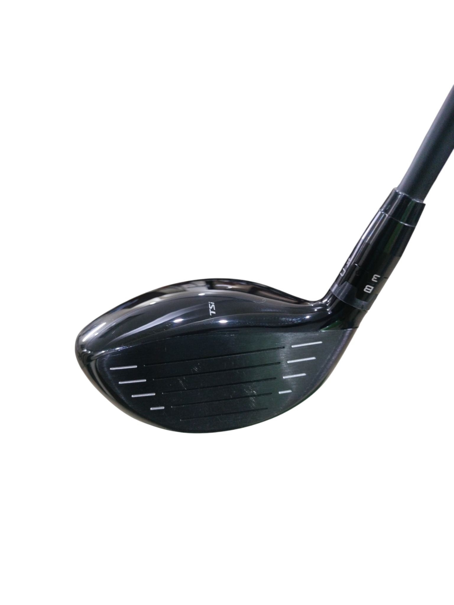 Titleist TSi2 21° #7 Wood