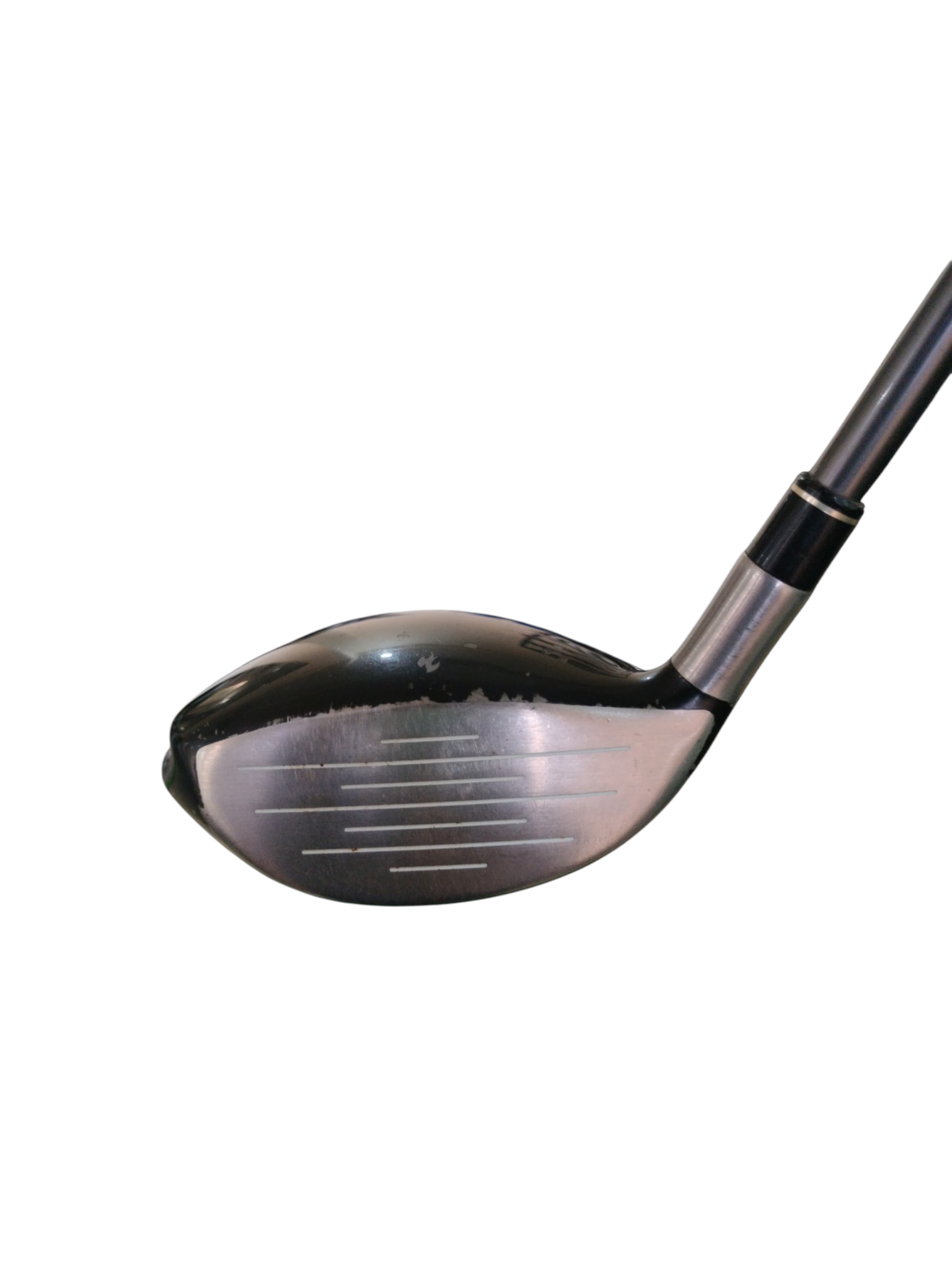 Pre Loved TaylorMade Burner 21° #7 Fairway Wood - Ladies Flex