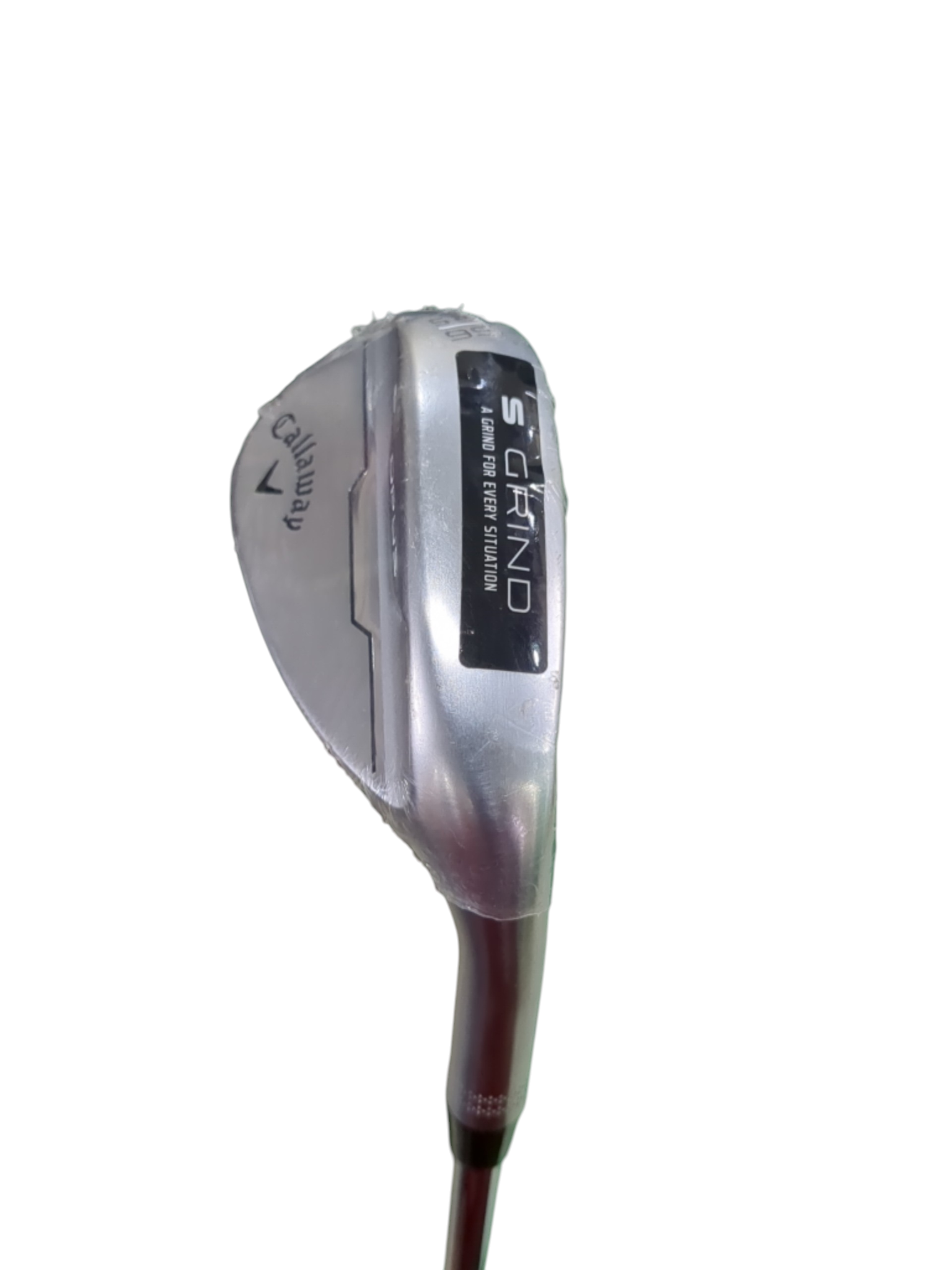 New Callaway Opus 56° Sand Wedge