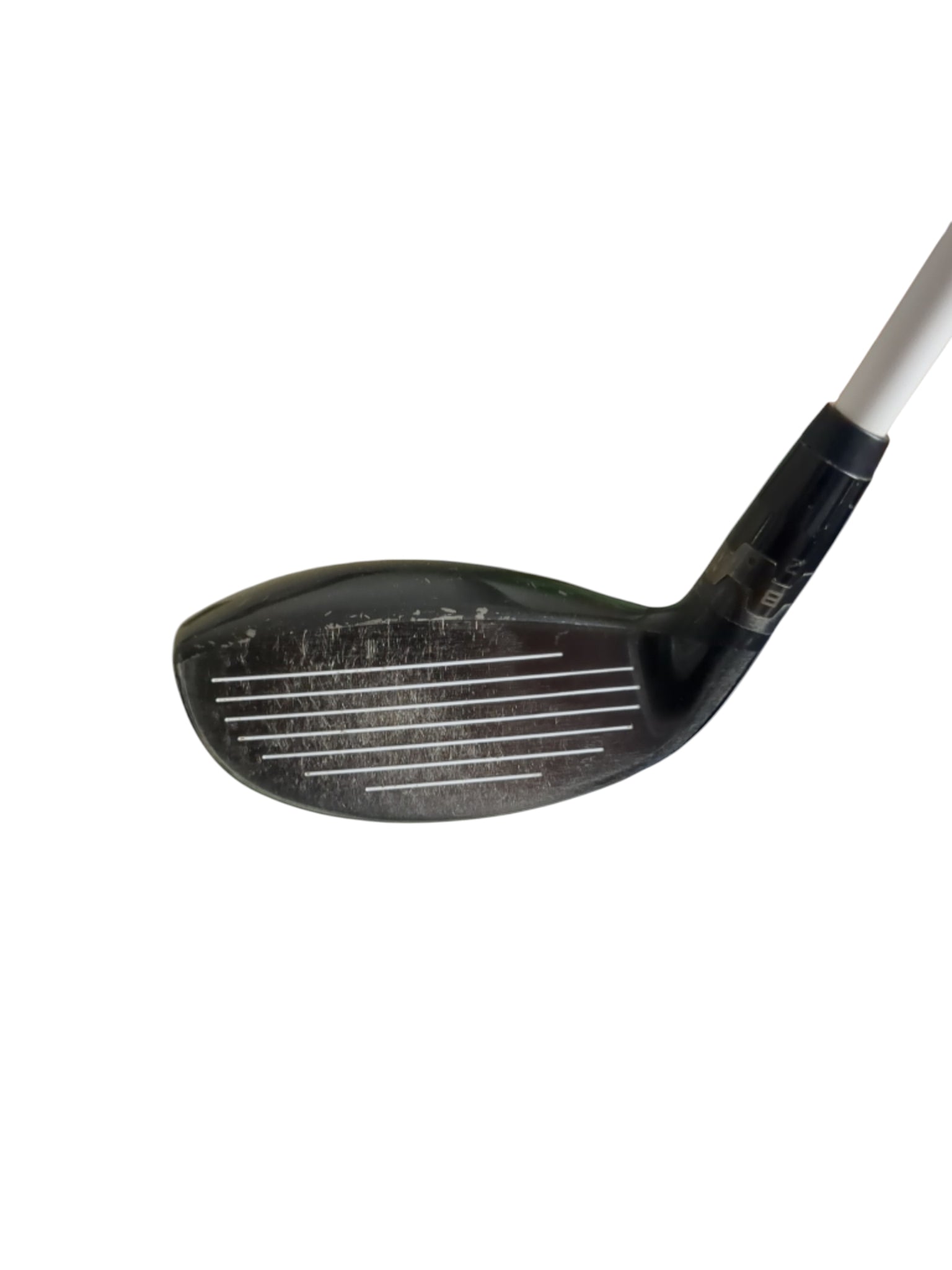 Pre Loved Titleist 913H 27° #6 Hybrid