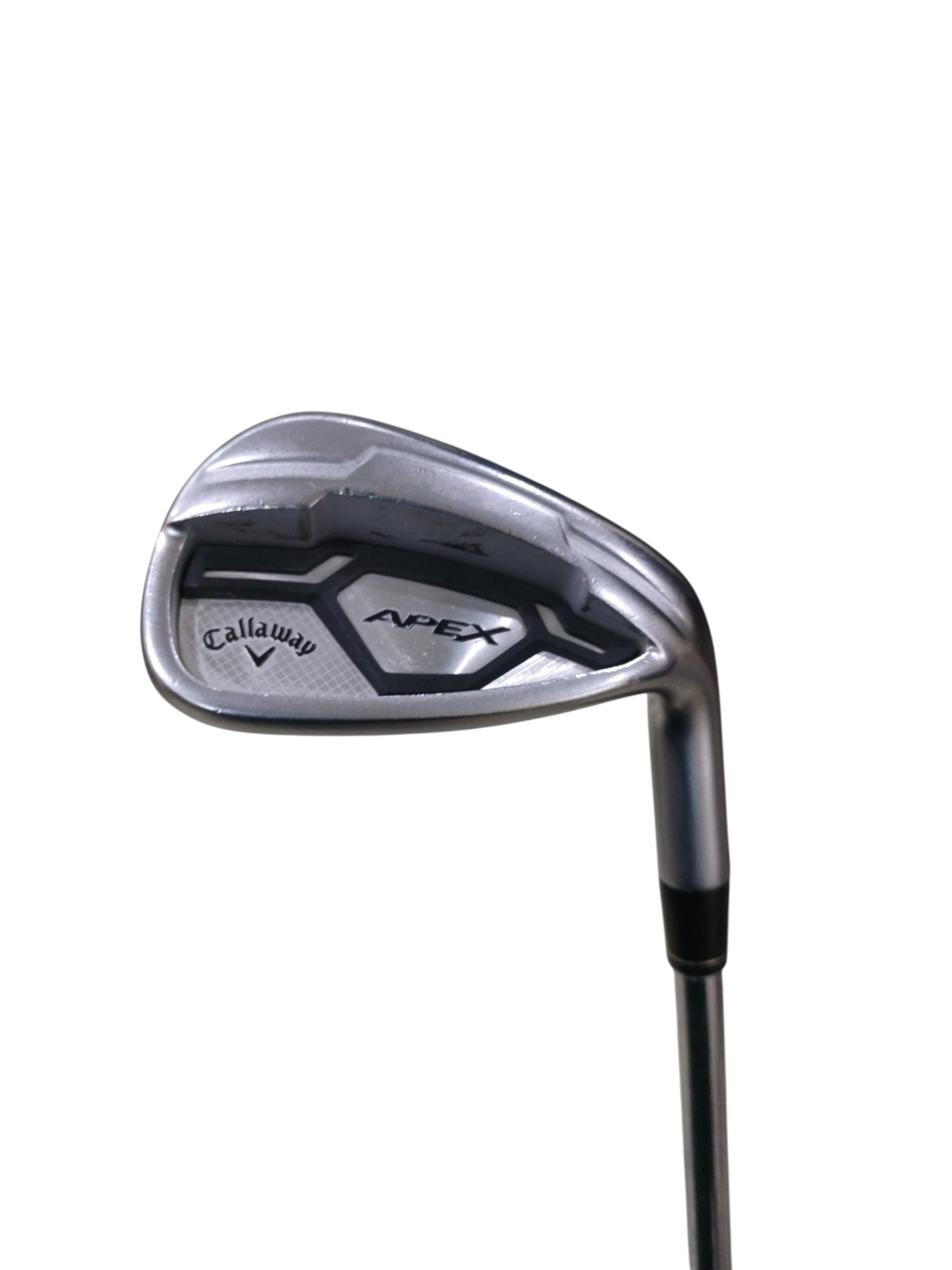 Callaway Apex Forged Pitching Wedge