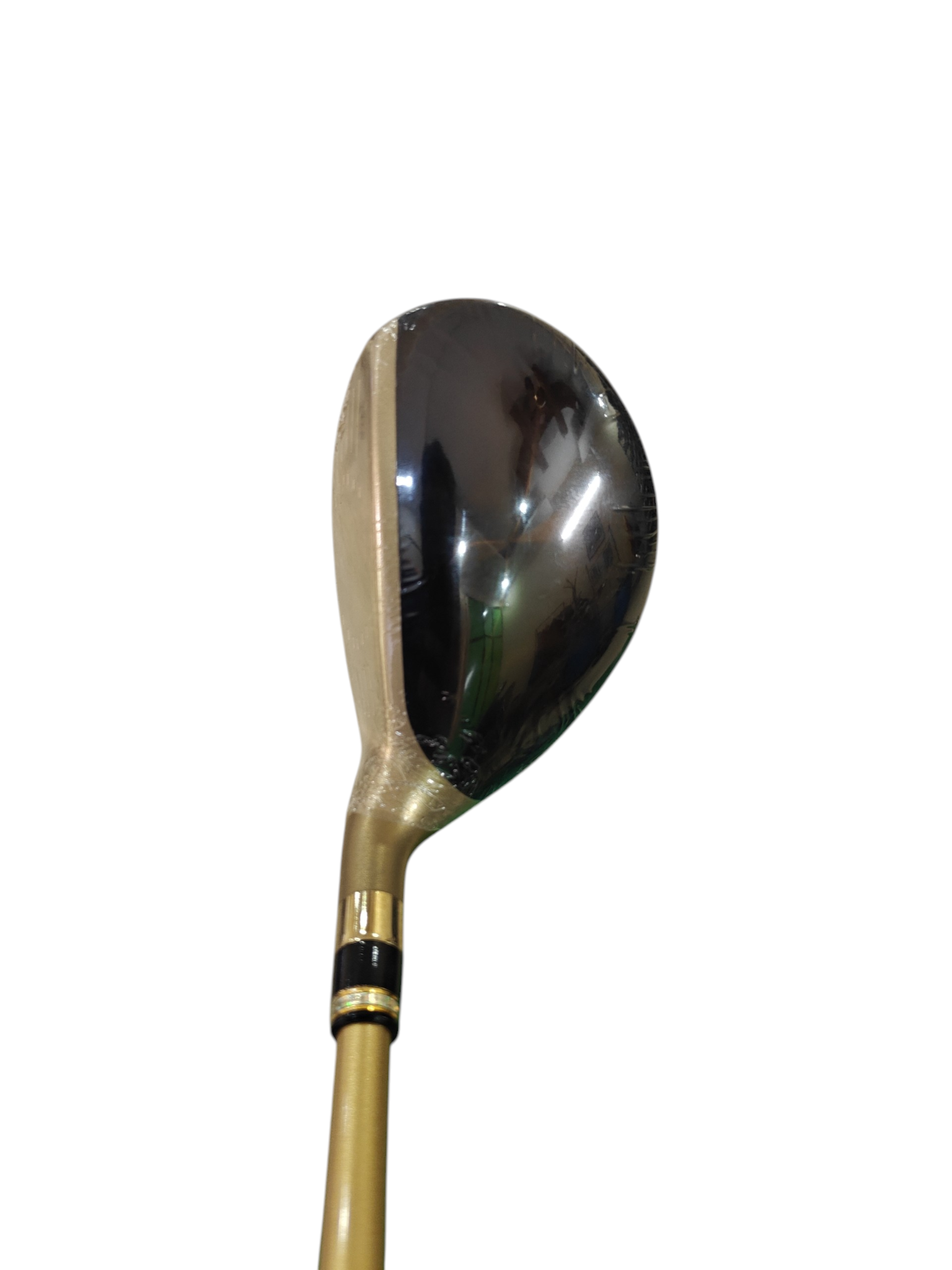 New Katana Voltio Ninja 4 Hybrid 55% OFF MRP