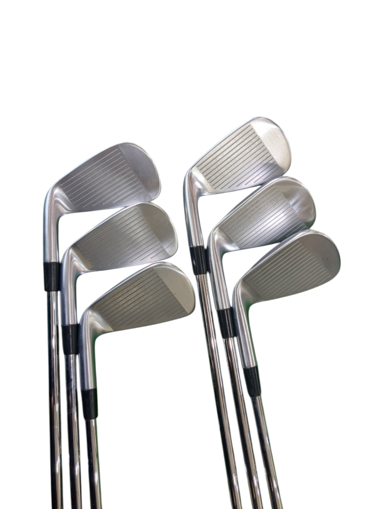 Pre Loved TaylorMade P790 Iron Set 5-PW