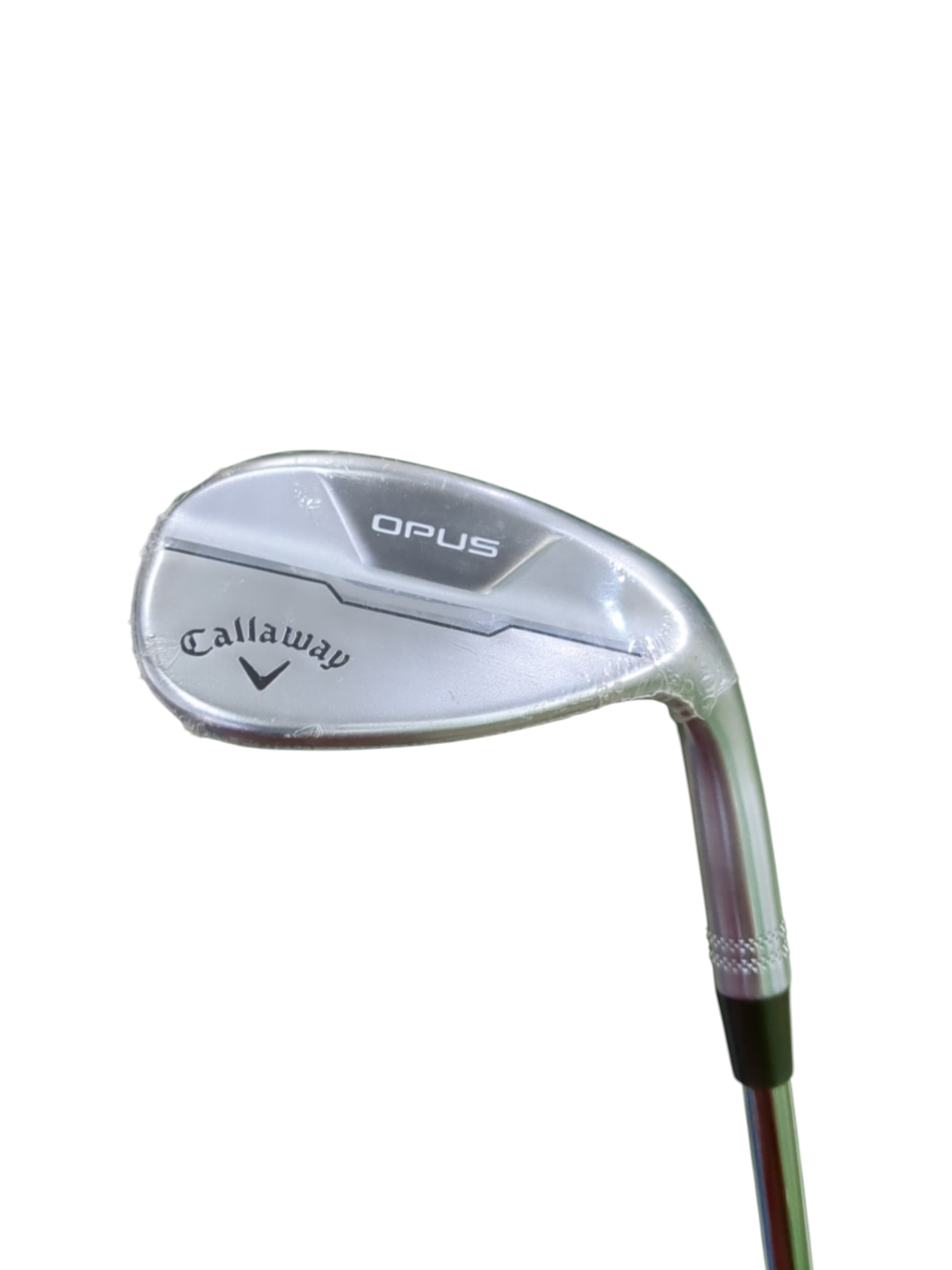 New Callaway Opus 56° Sand Wedge