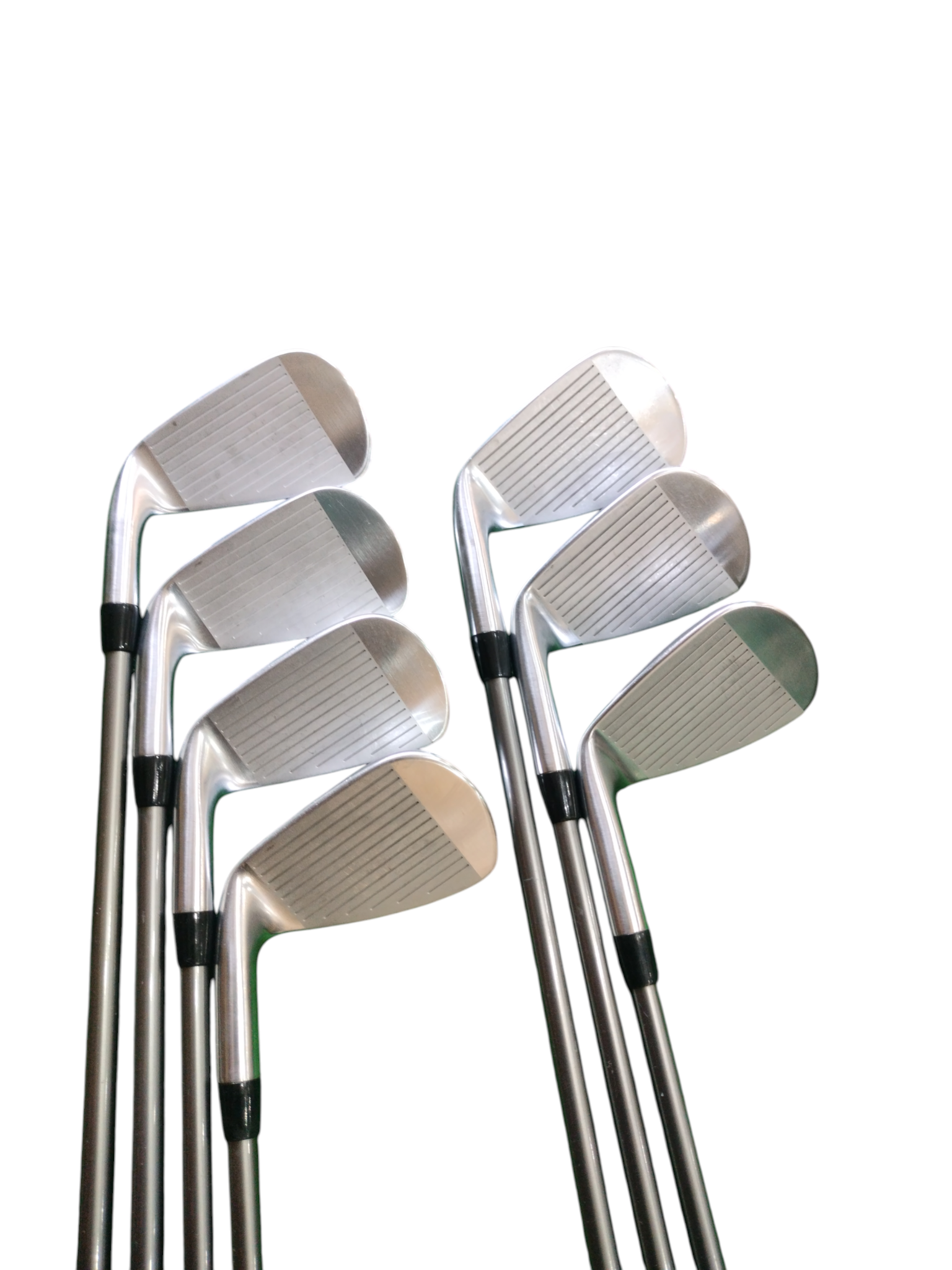 Titleist T200 Irons Set 5-PW+W