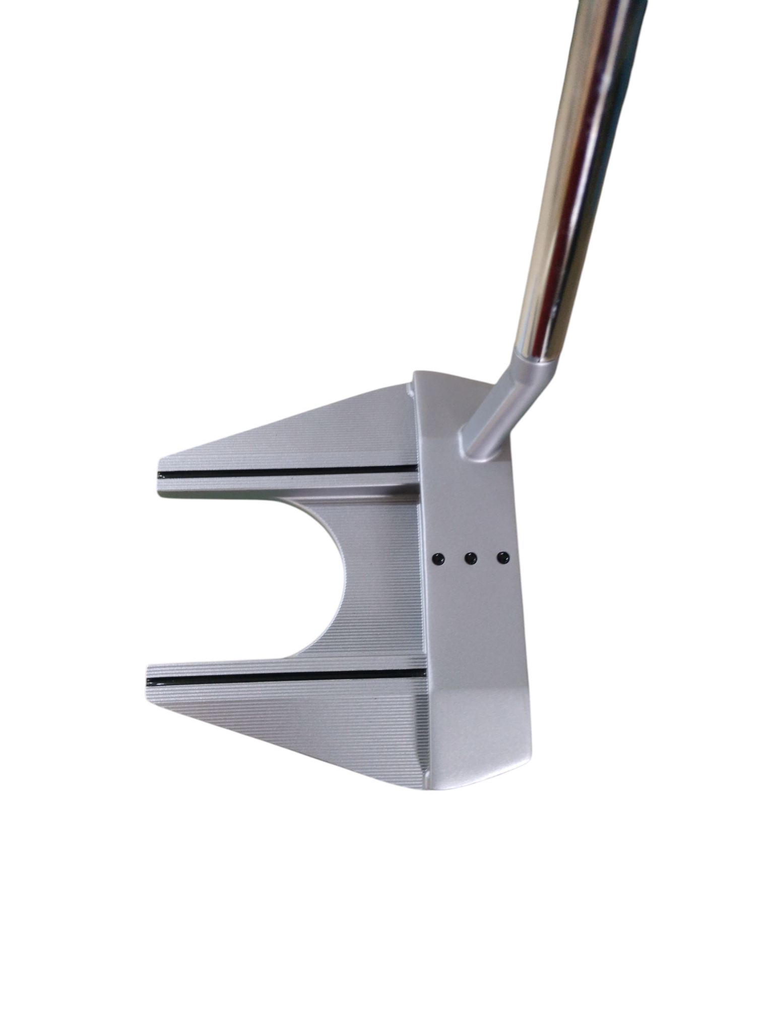Odyssey White Hot OG #7S Putter
