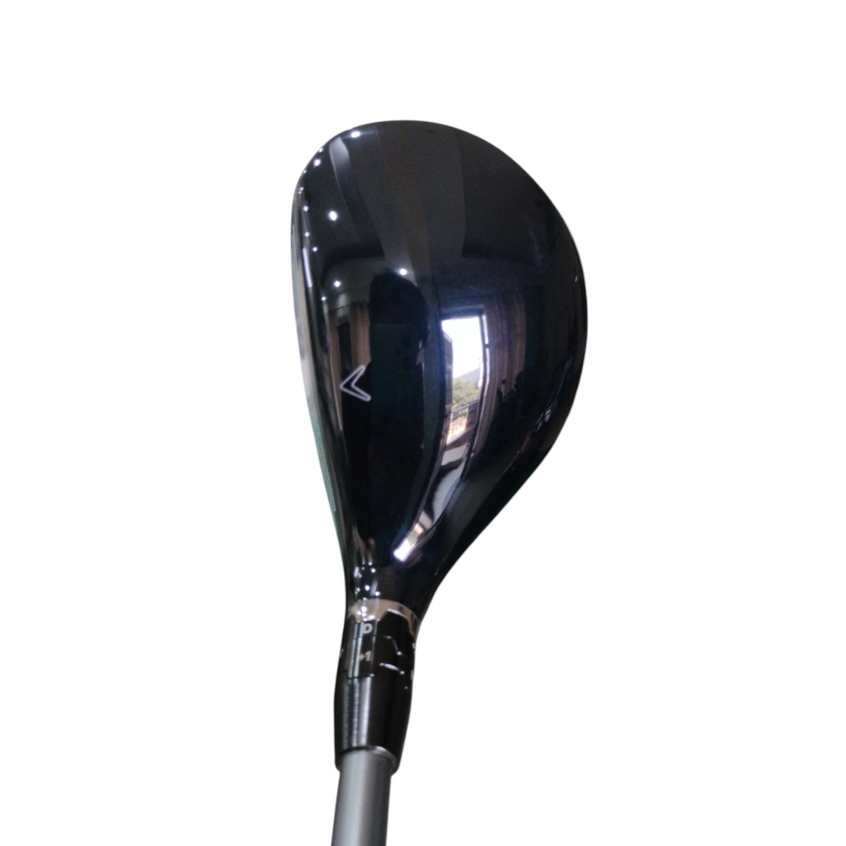 Buy Callaway Paradym 21° #4 Hybrid Online at Best Prices in India ...