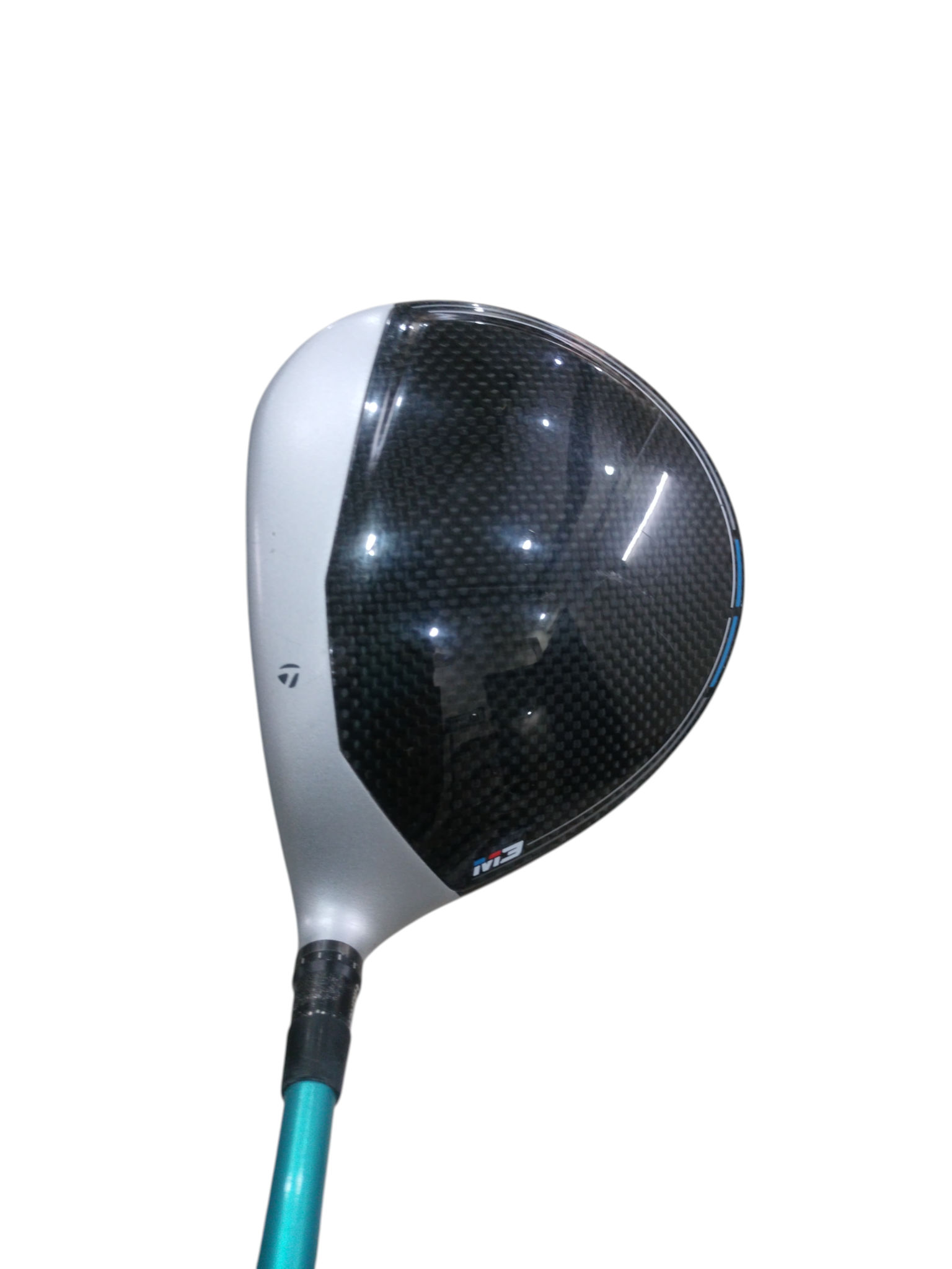 TaylorMade M3 9.5° Driver
