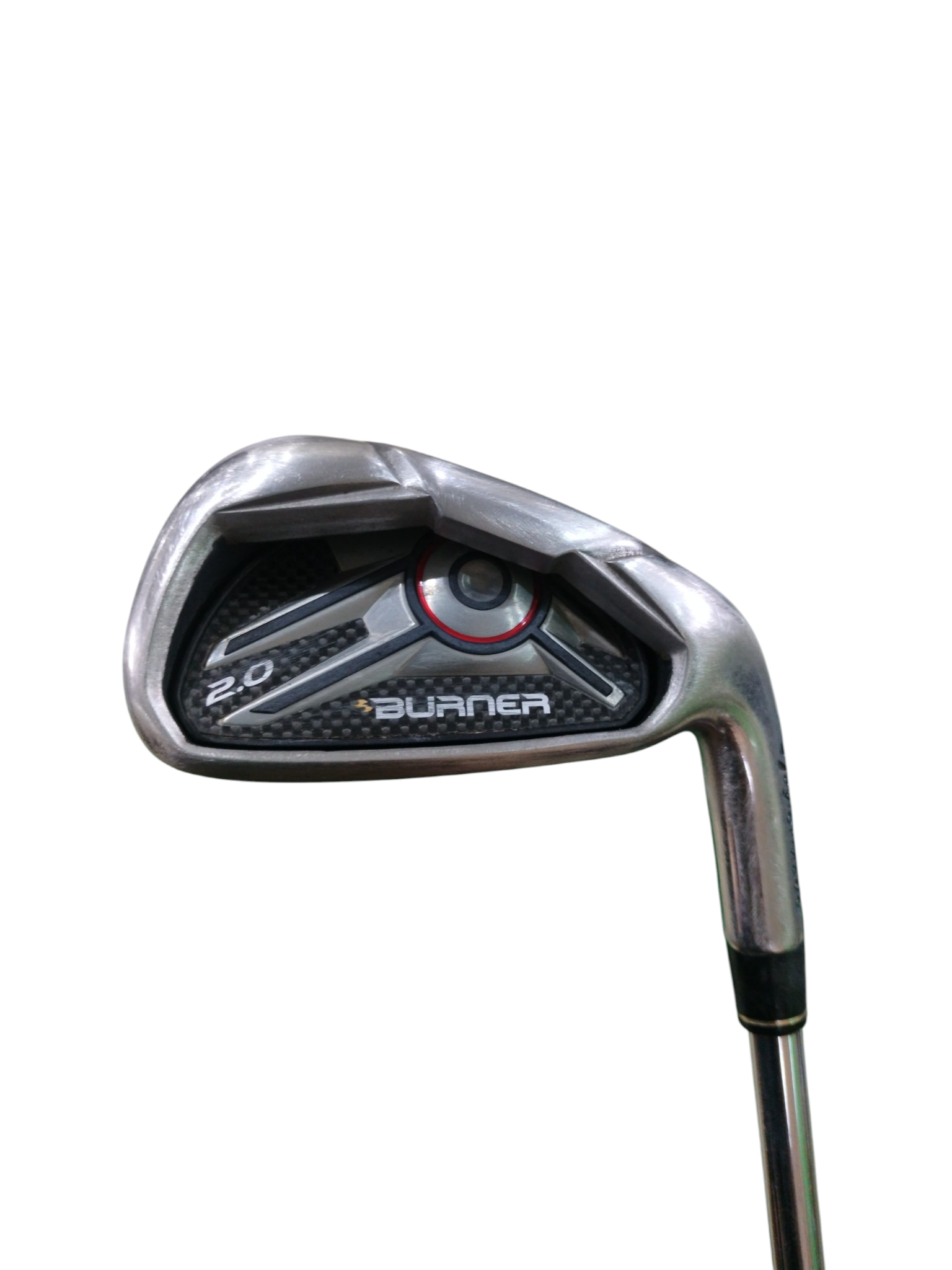 Pre Loved Taylormade Burner 2.0 6 Iron