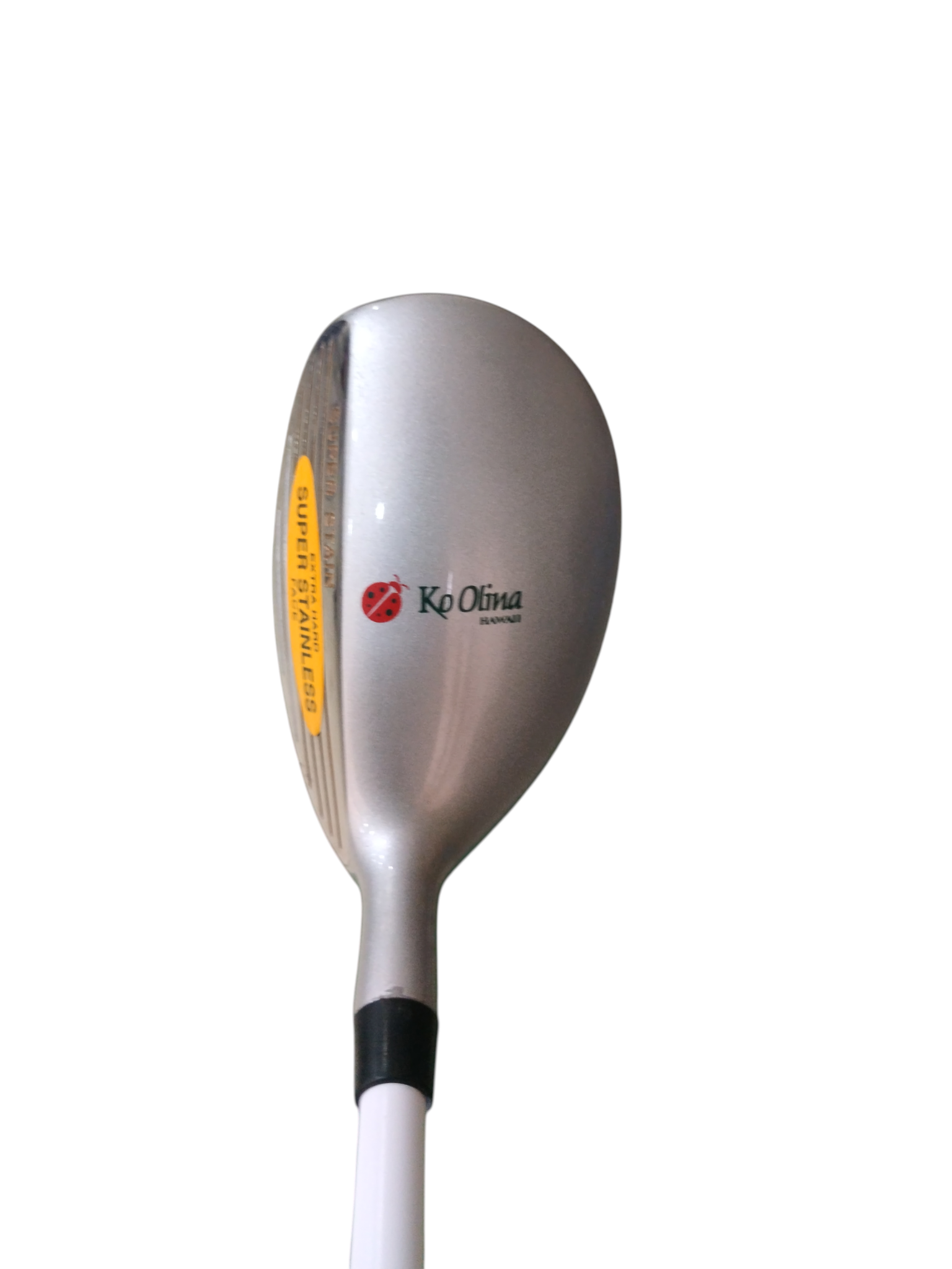 Big Apple Golf 30° #9 Hybrid