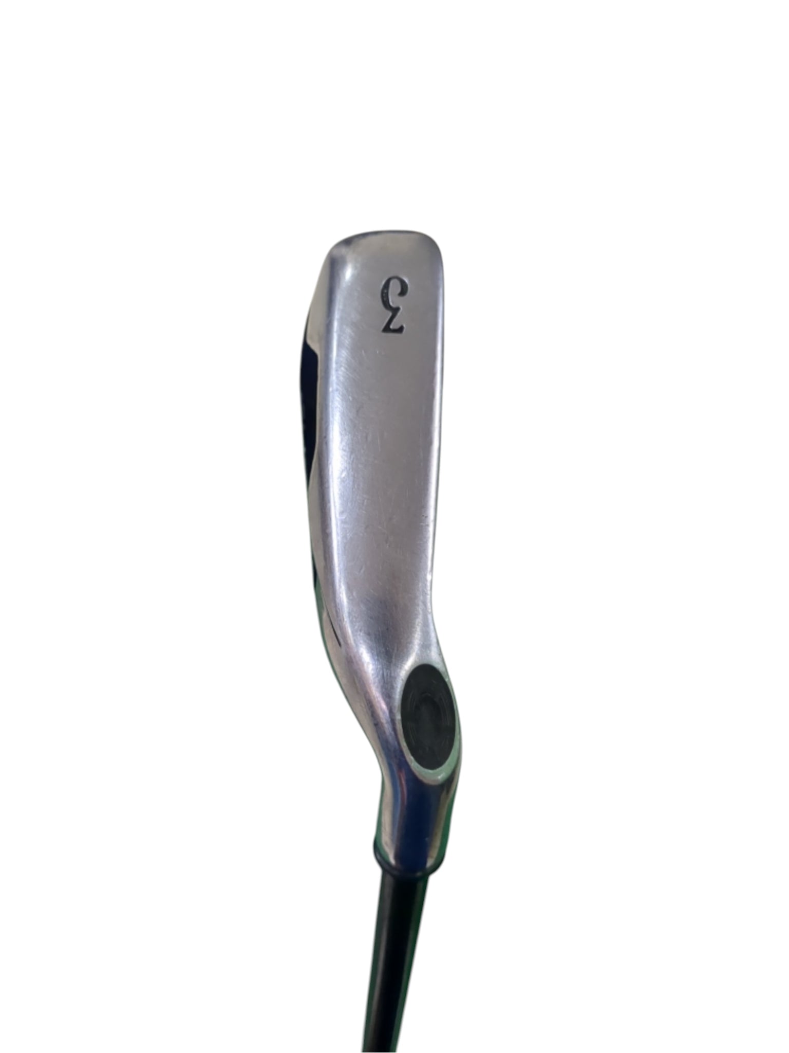 Pre Loved Callaway X-18 #3 Iron
