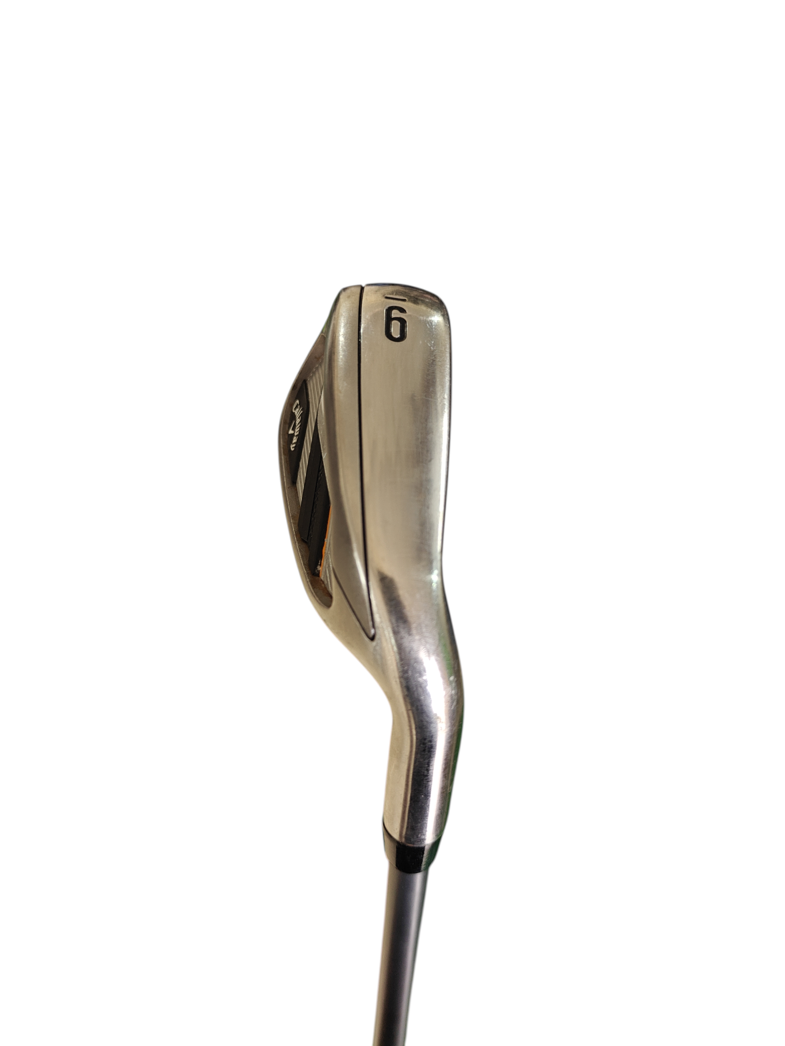 Callaway Mavrik #9 Iron