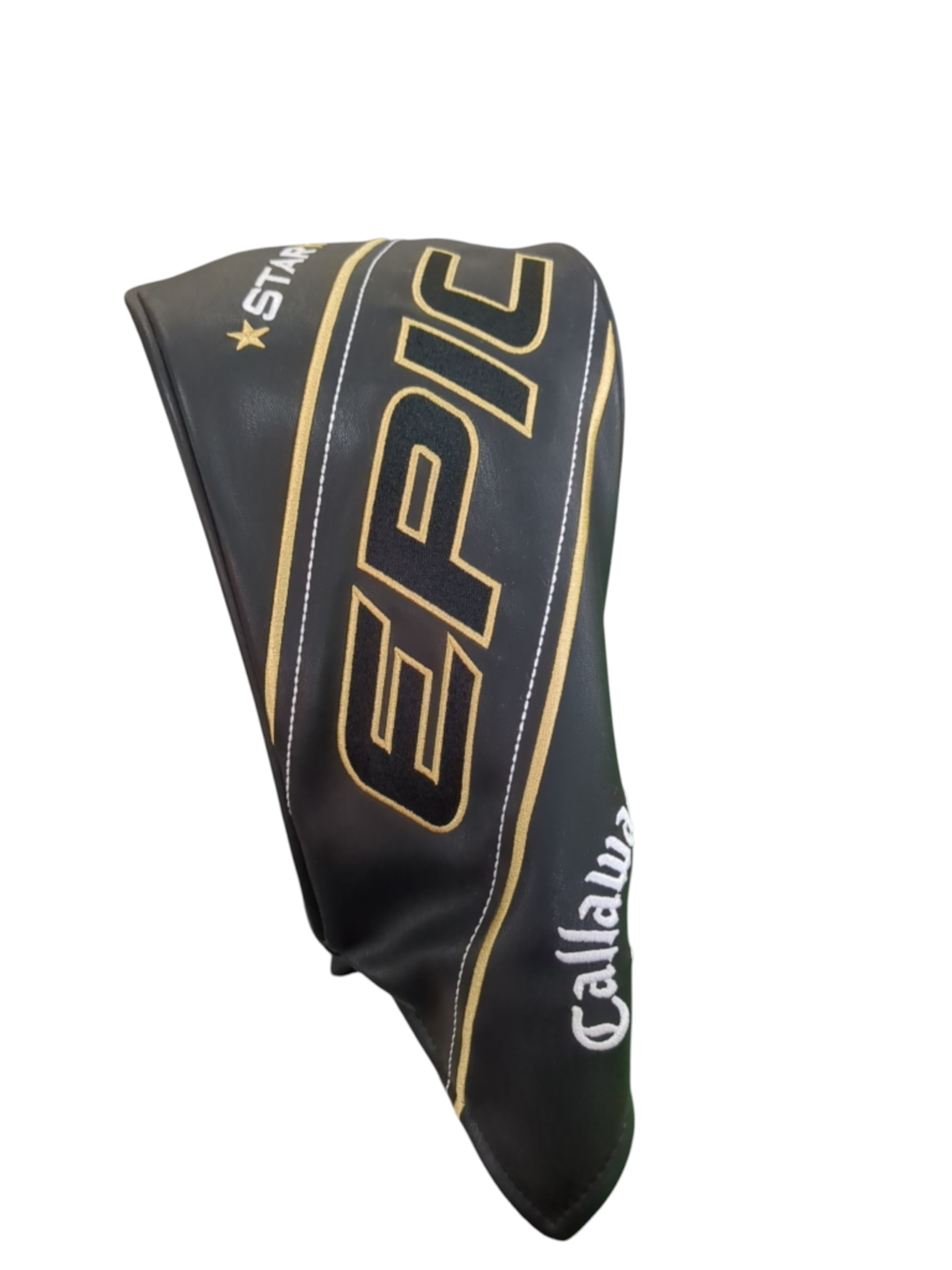 New Callaway Epic Max Star Driver