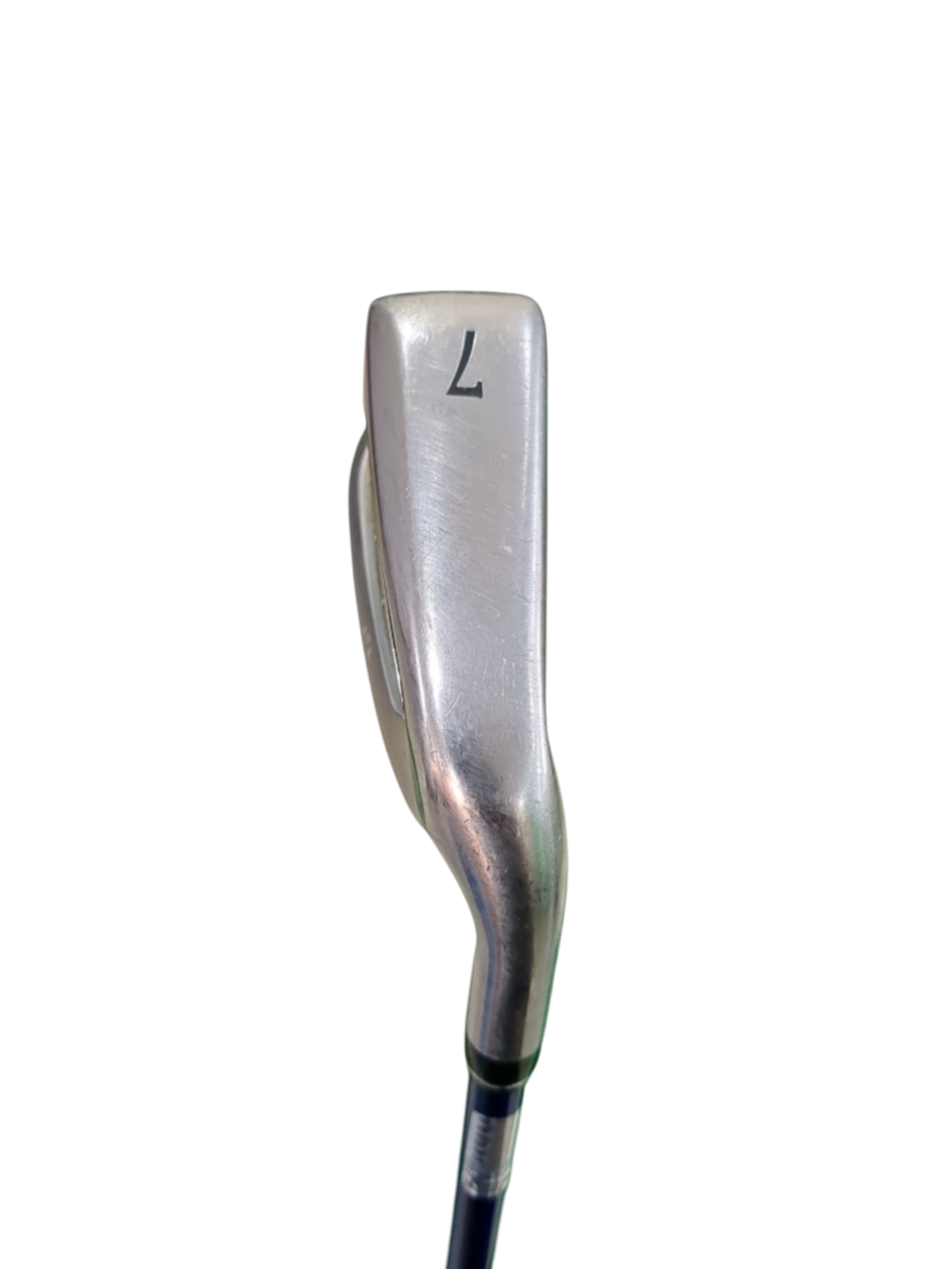 Pre Loved XXIO 13 #7 Iron