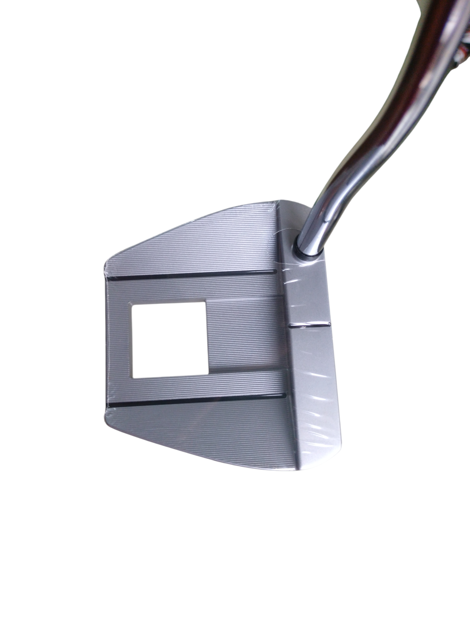 Odyssey White Hot OG #7 Bird Putter