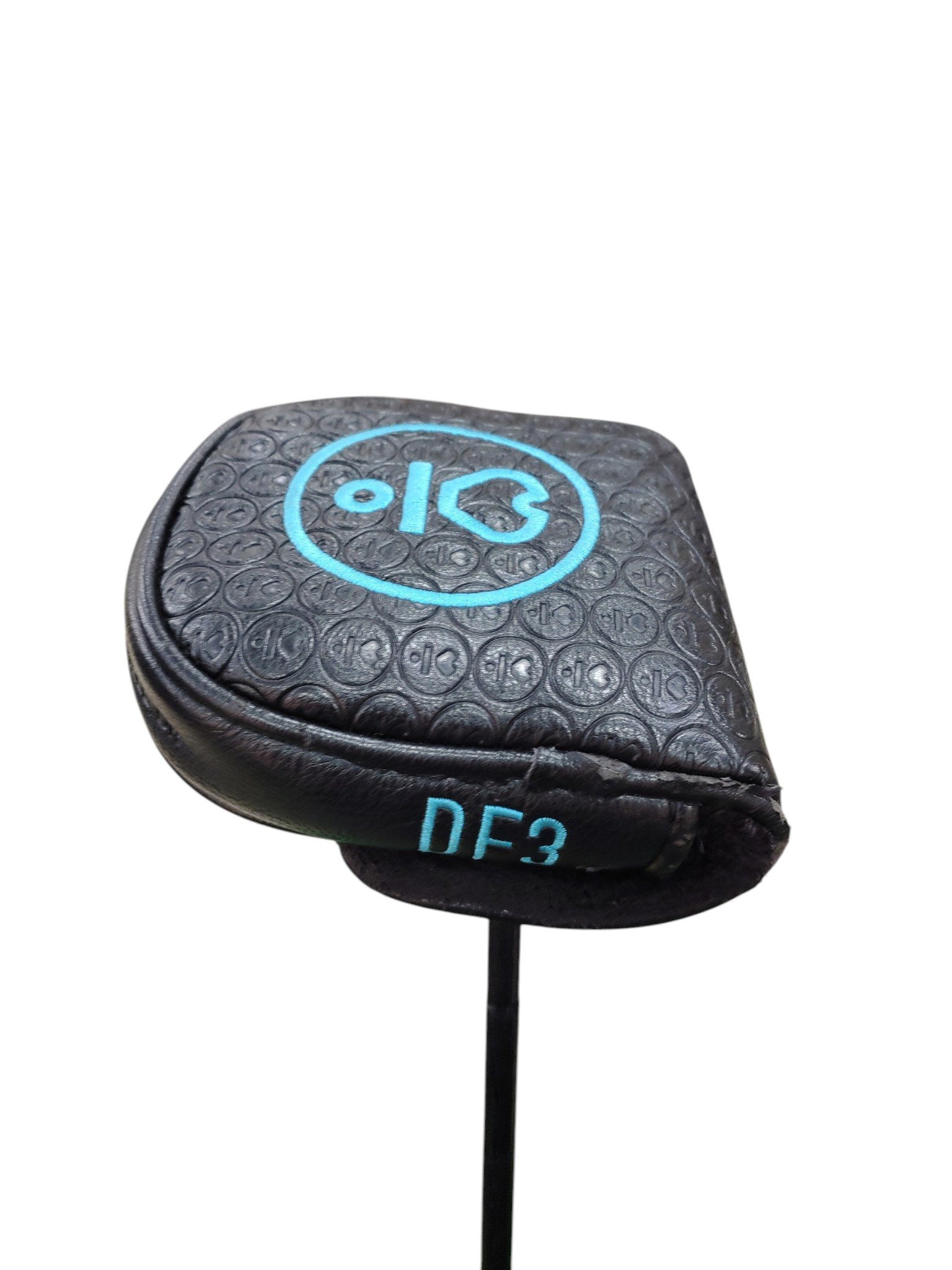 Pre Loved LAB Golf DF3 Putter