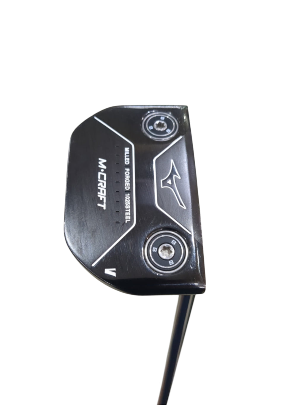 Pre Loved Mizuno M-Craft V Putter