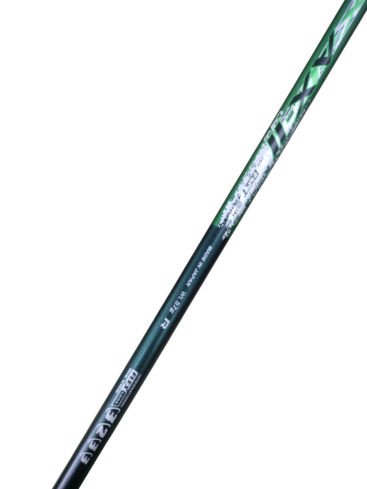 XXIO X #7 Iron