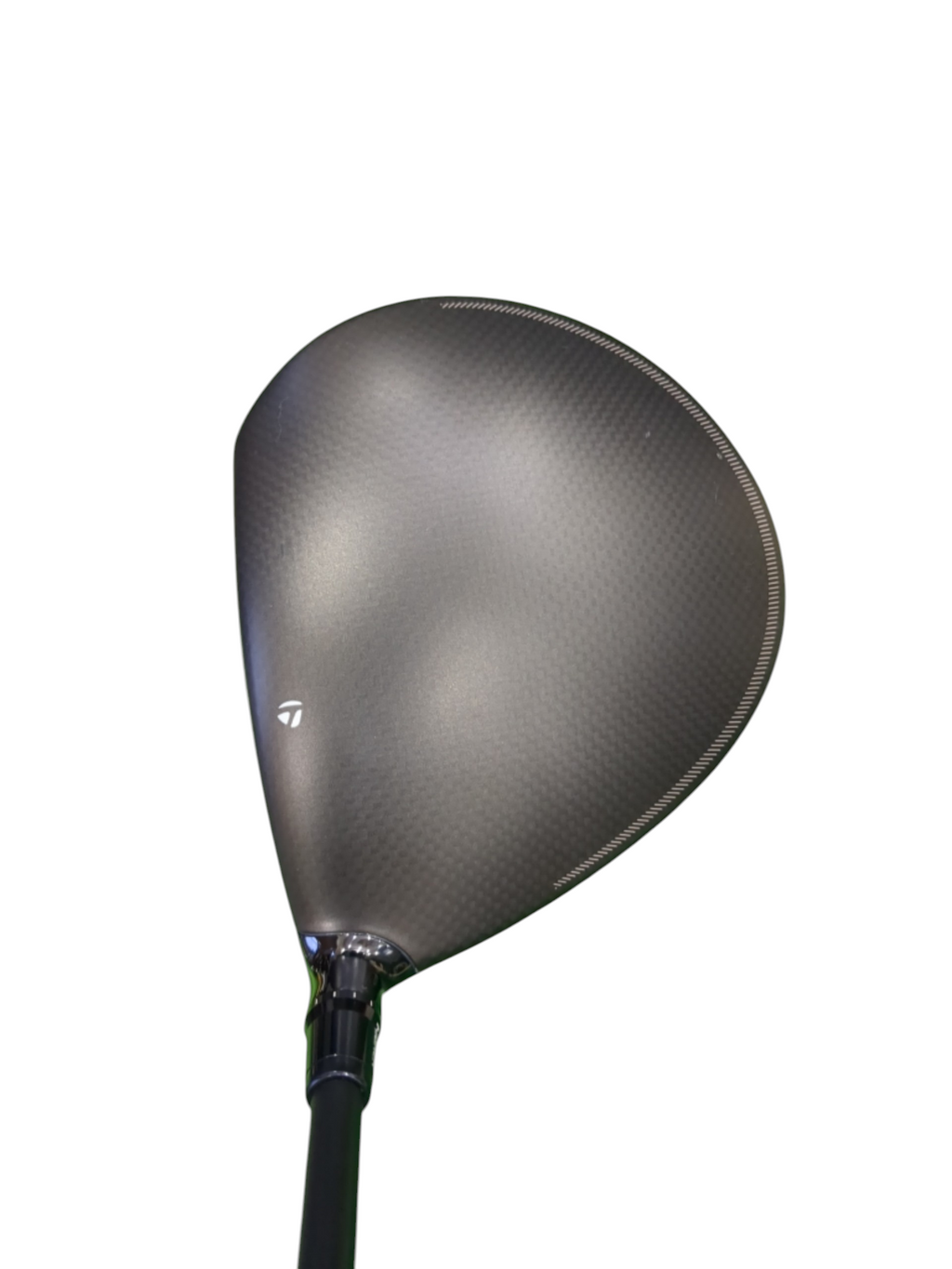 Pre Loved TaylorMade Qi4D 9° Driver