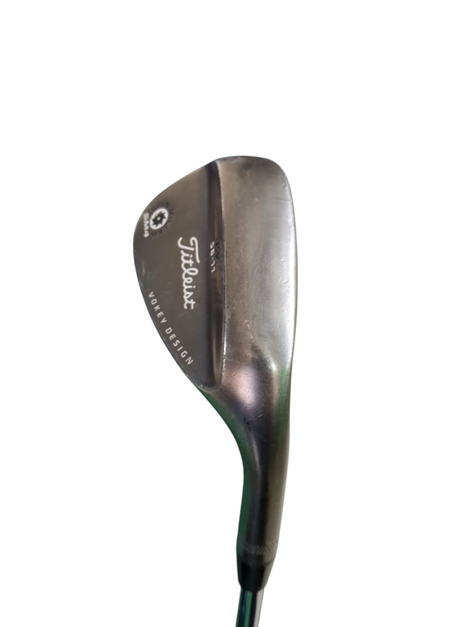 Pre Loved Titleist Vokey SM4 56° Sand Wedge