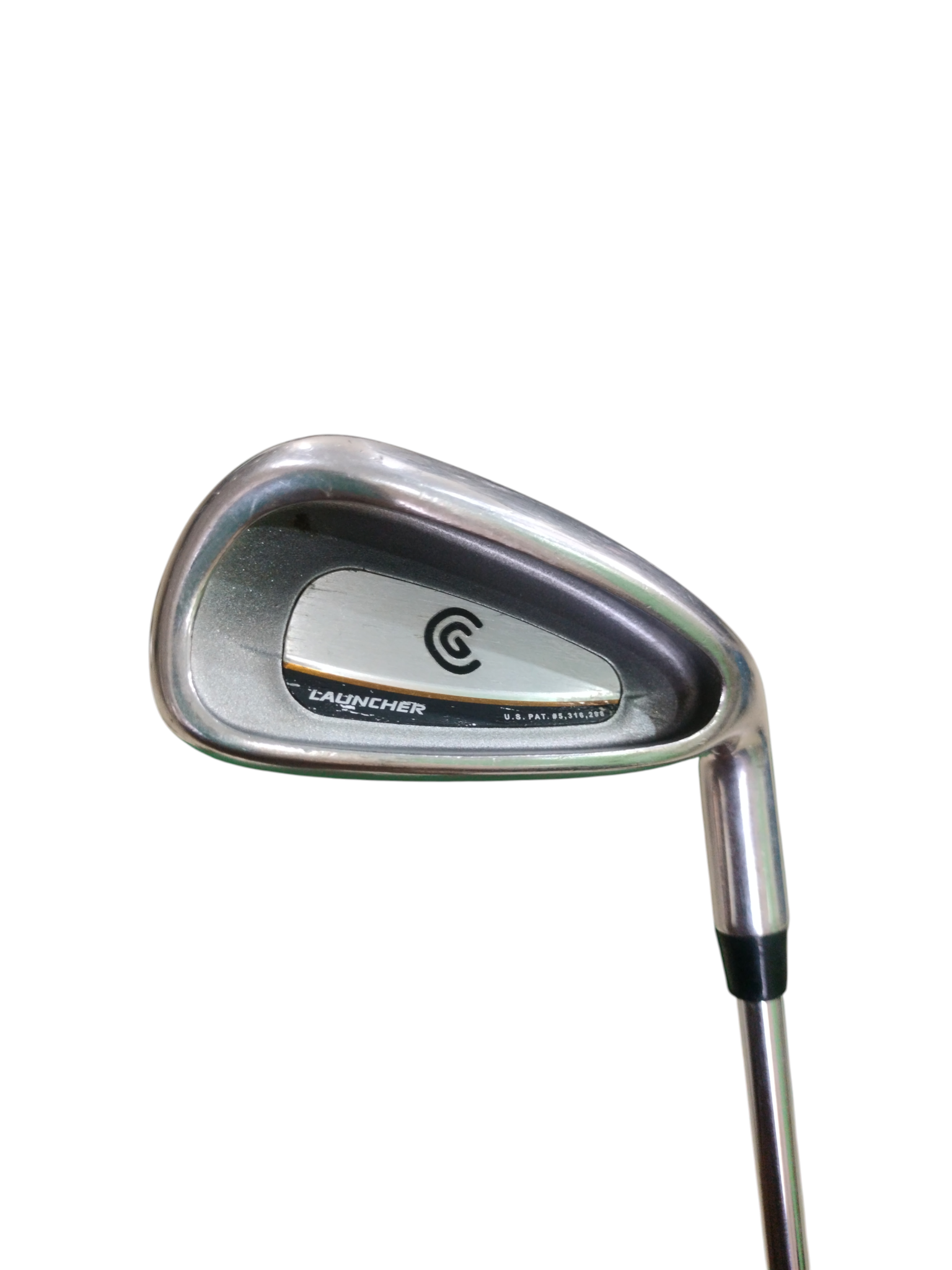 Cleveland Launcher #3 Iron