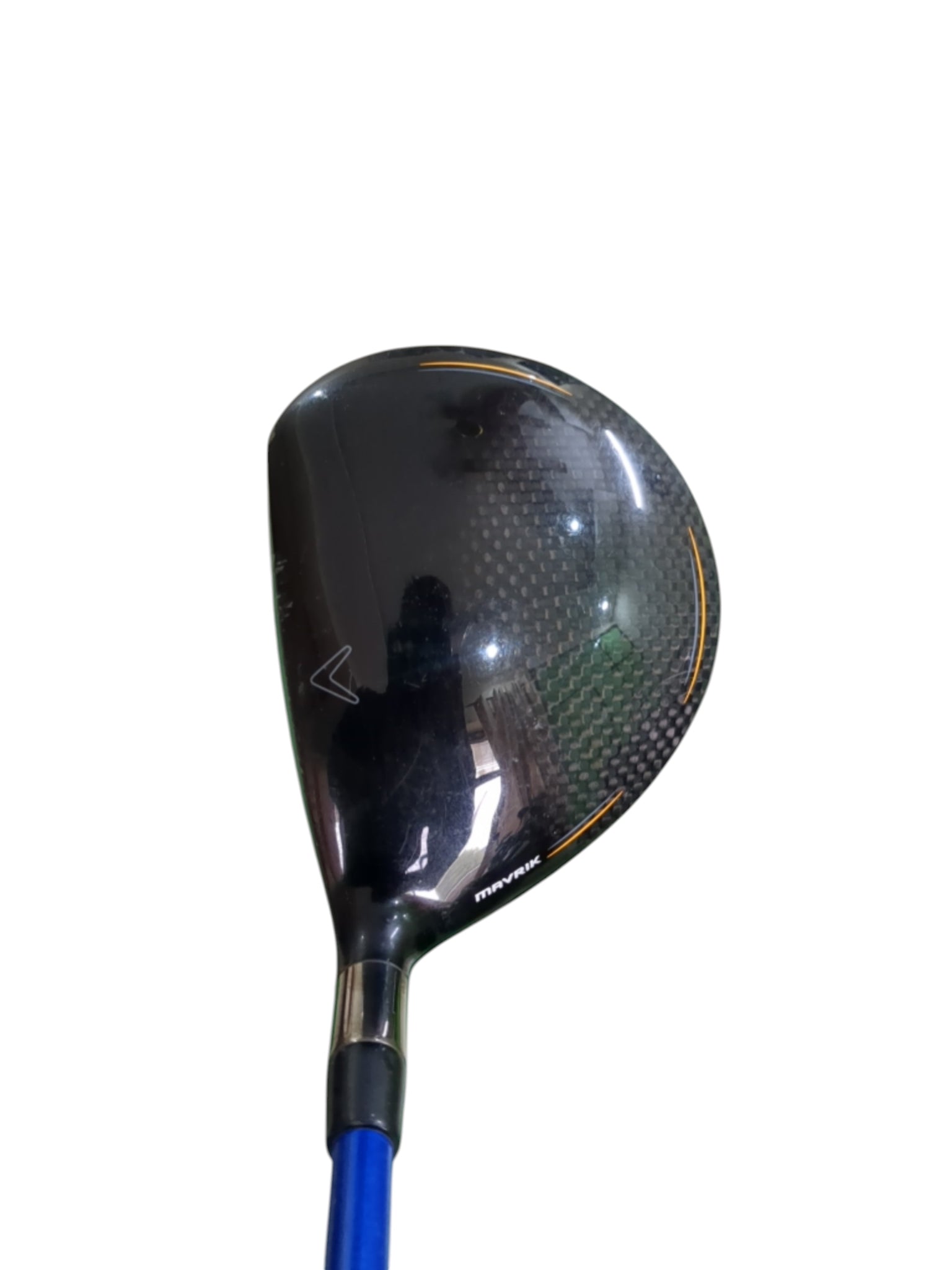 Pre Loved Callaway Mavrik 15° #3 Wood