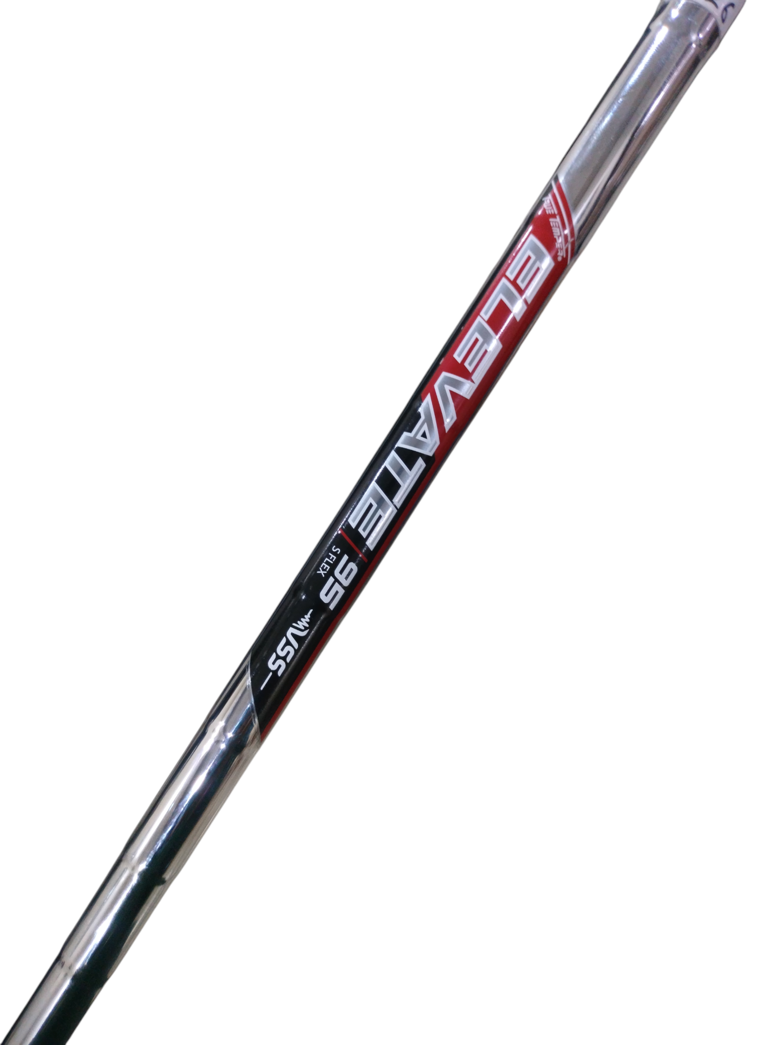 Callaway Apex Forged #4 Iron