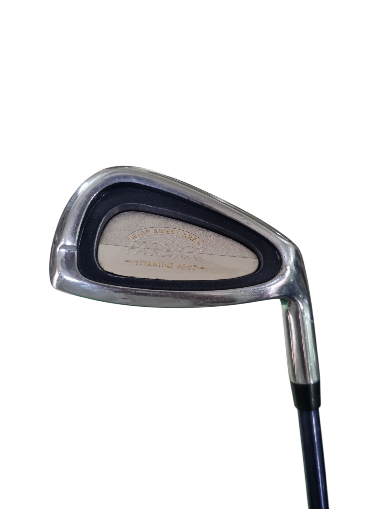 Pre Loved Parbicc Golf Titanium Face #3 Iron