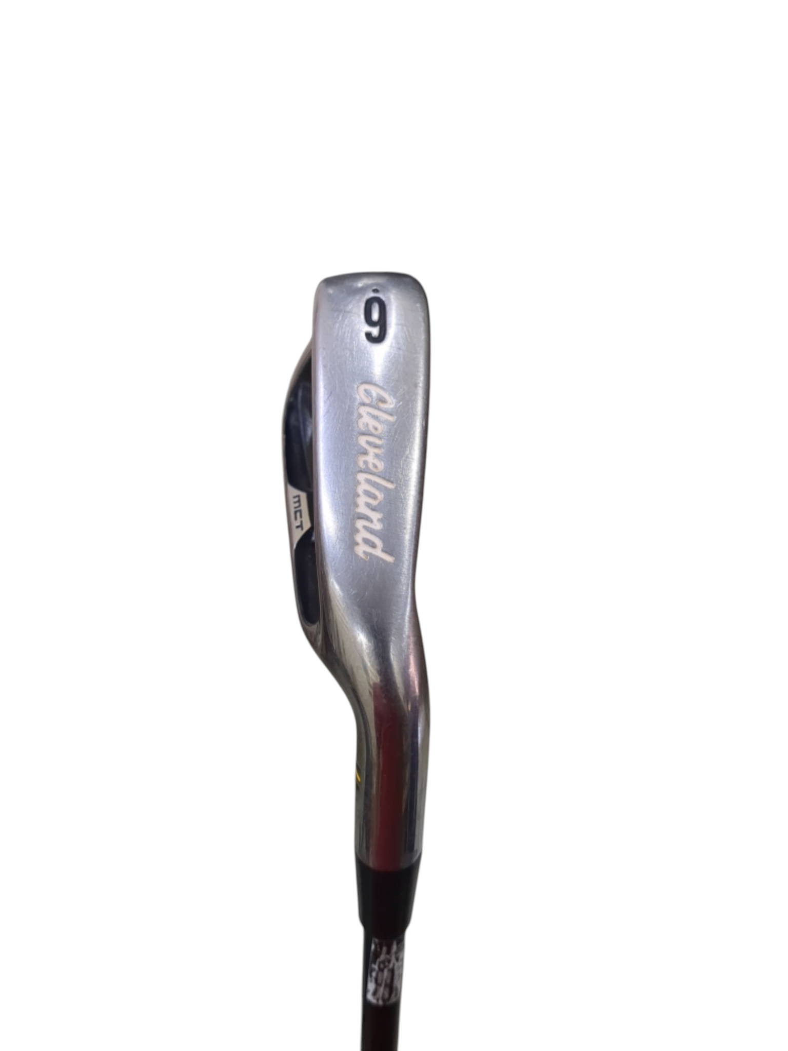 Pre Loved Cleveland CG Gold #6 Iron