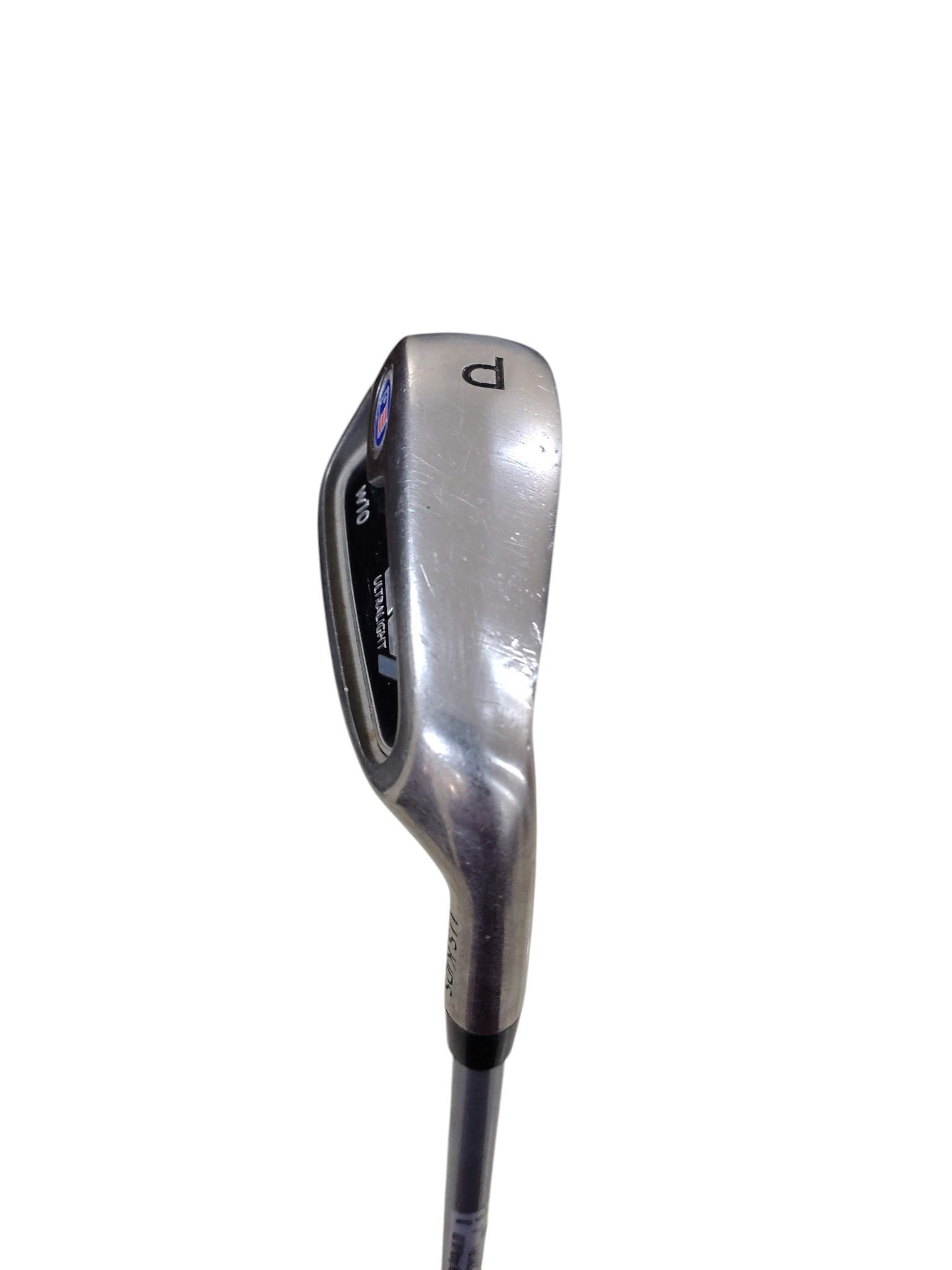 Pre Loved US Kids Golf UL7 Individual Graphite Pitching Wedge - Size - 60"
