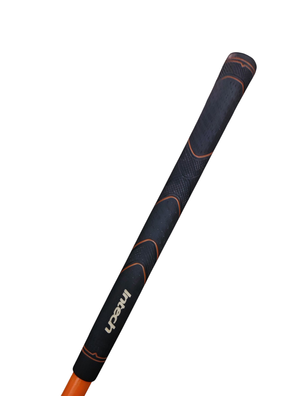 Pre Loved Intech Lancer Kids Golf Set - 4 Clubs - Size 54"- 57" - Left Hand
