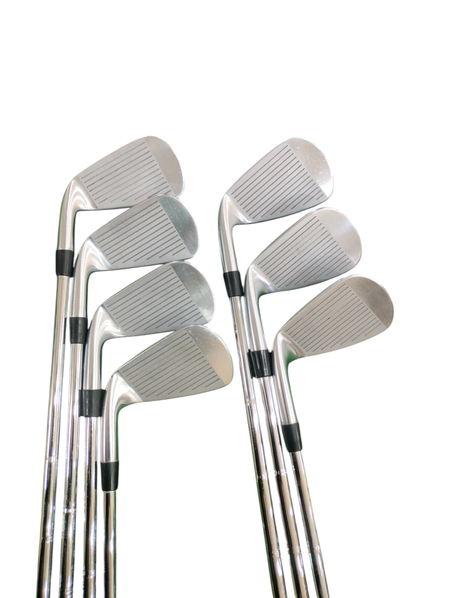 Fourteen TC-510 Iron Set 4-PW