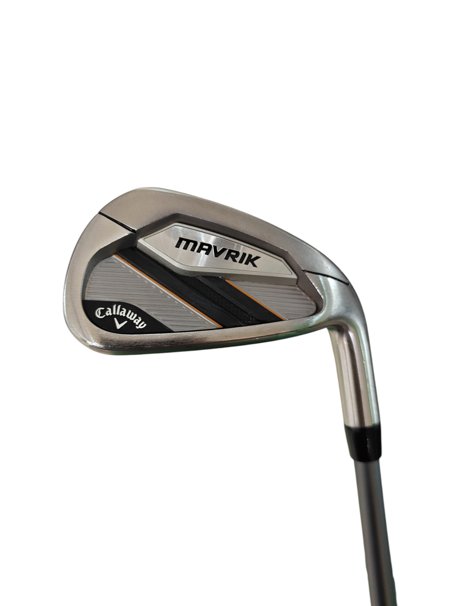 Callaway Mavrik #6 Iron