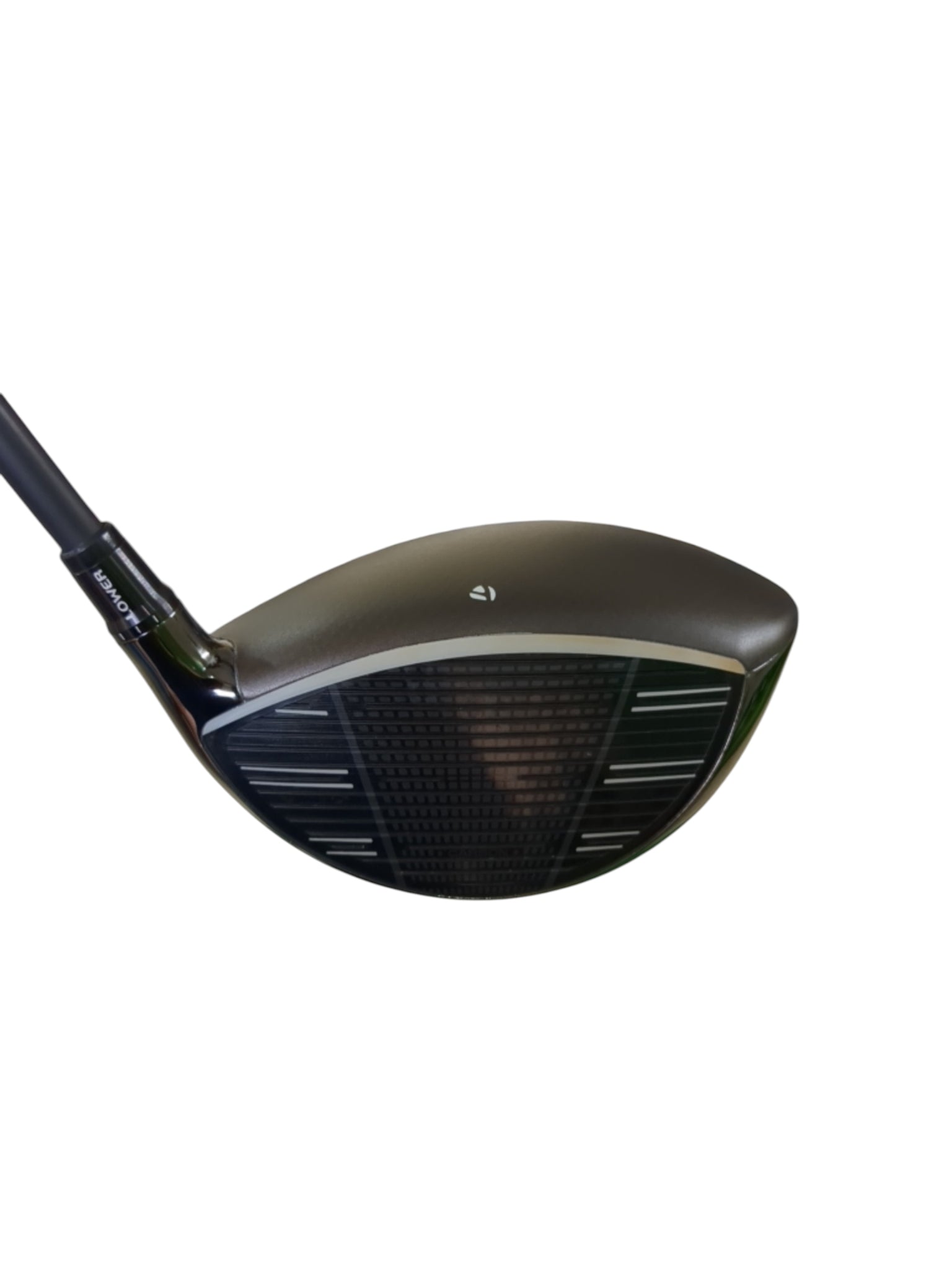 Pre Loved TaylorMade Qi4D 10.5° Driver - Left Hand