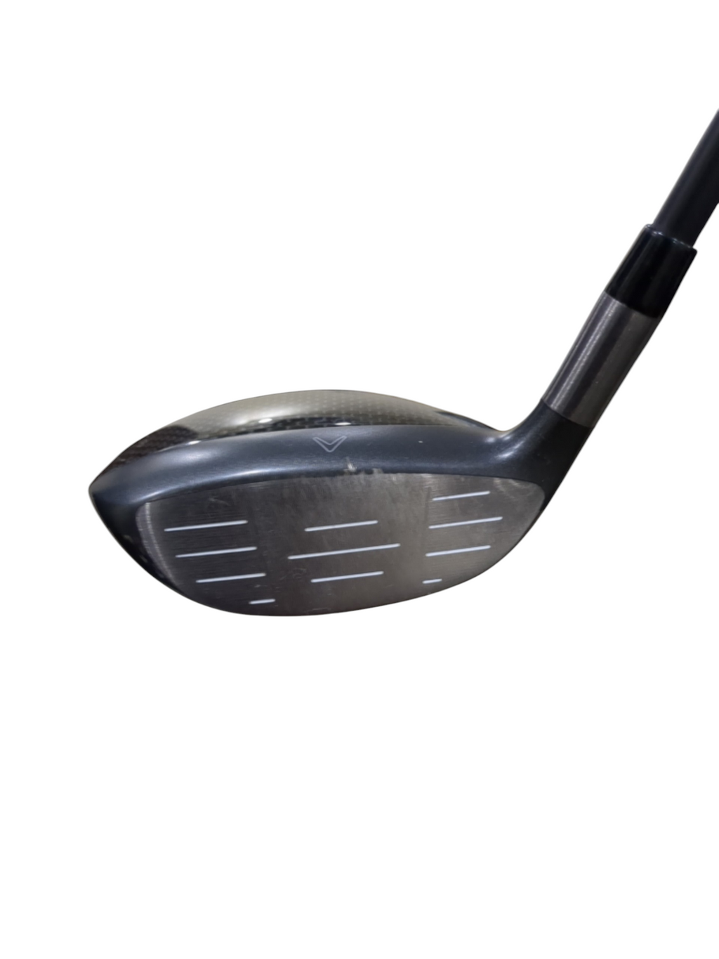 Pre Loved Callaway Paradym Ai Smoke Max 21° #7 Wood