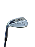 Pre Loved Callaway Jaws Raw 54° Sand Wedge - Left Hand