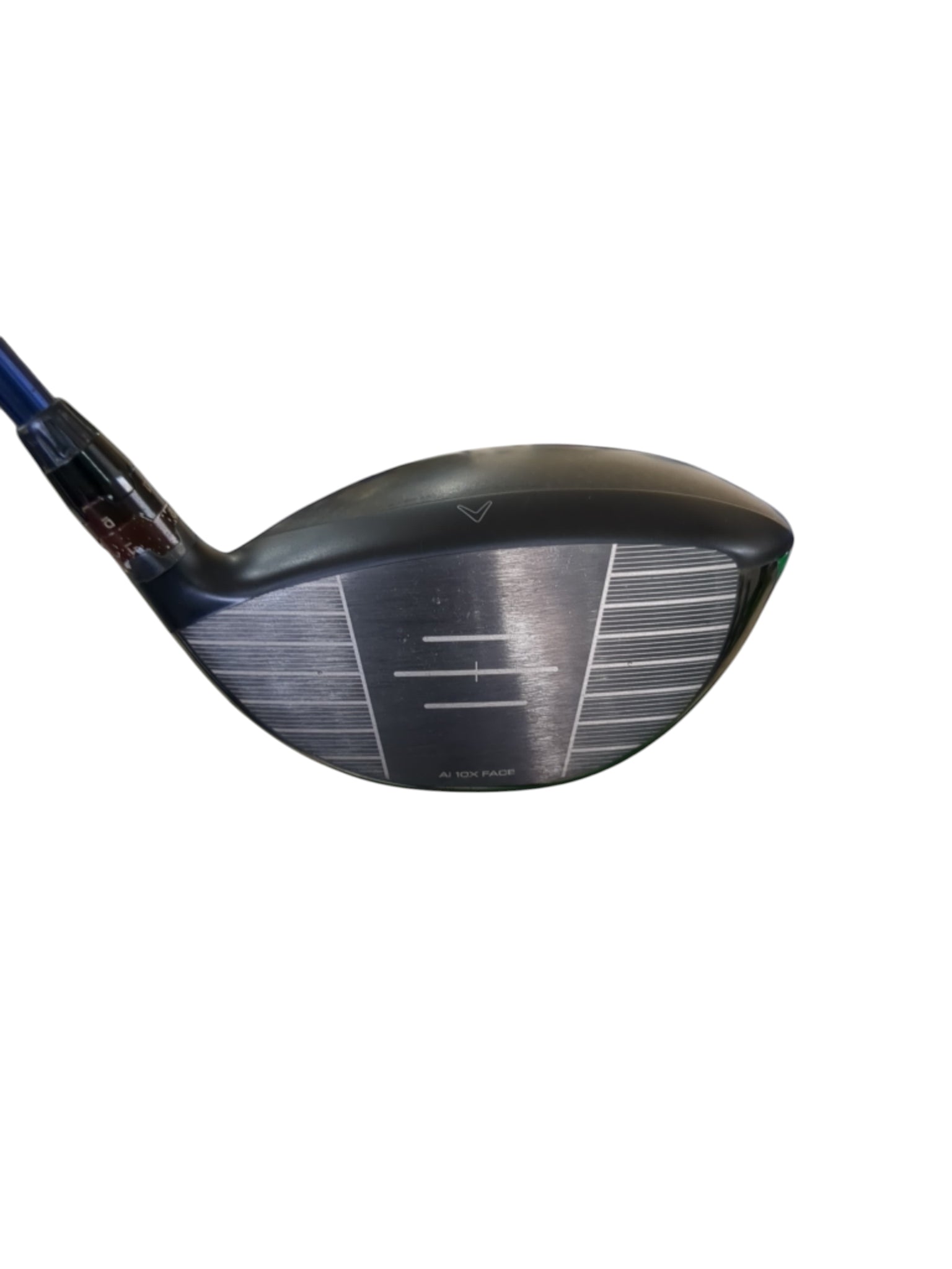 Pre Loved Callaway Elyte 9° Driver - Left Hand