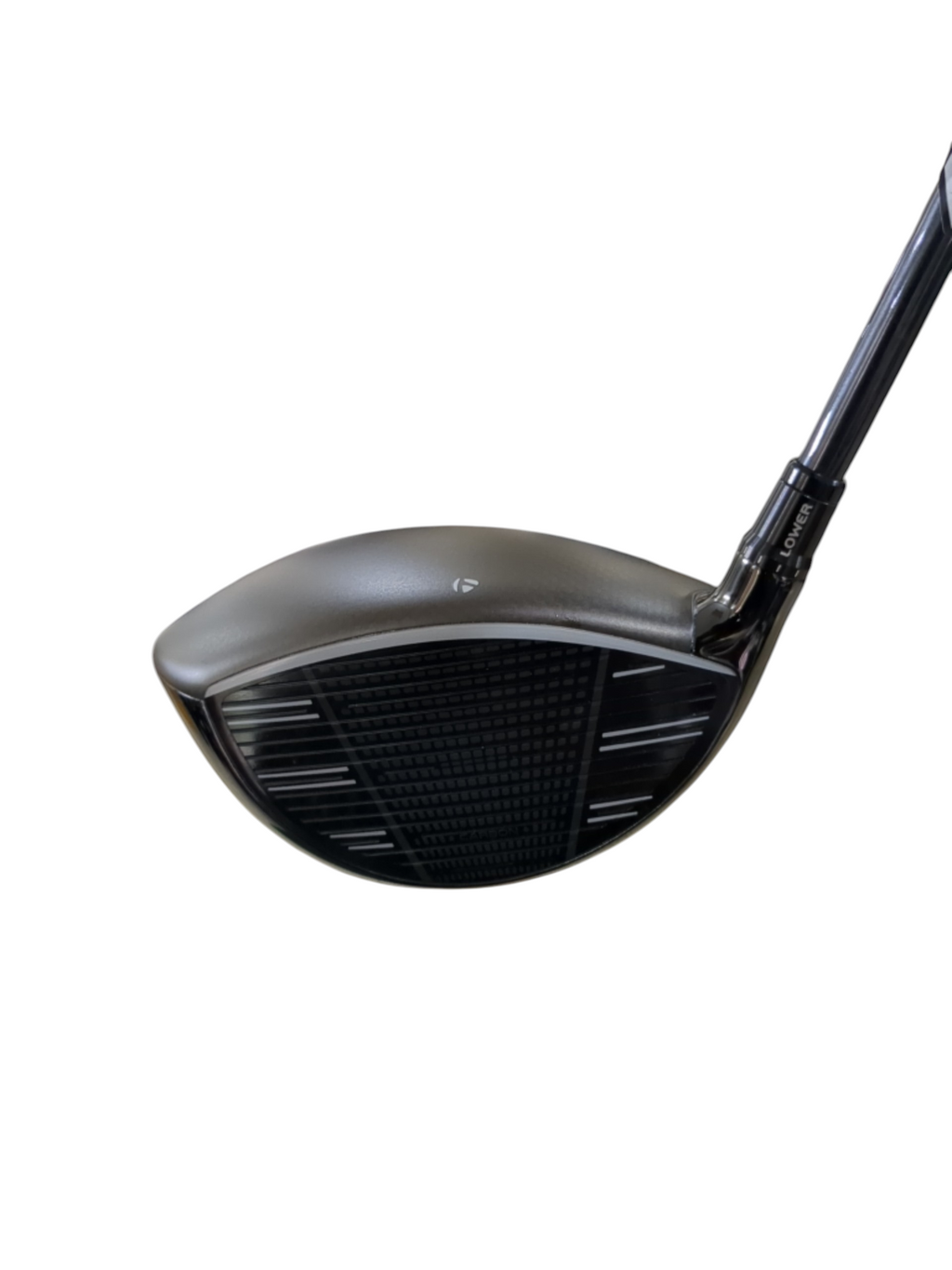 Pre Loved TaylorMade Qi4D 9° Driver