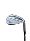 Pre Loved TaylorMade Milled Grind Hi-Toe #3 60° Lob Wedge