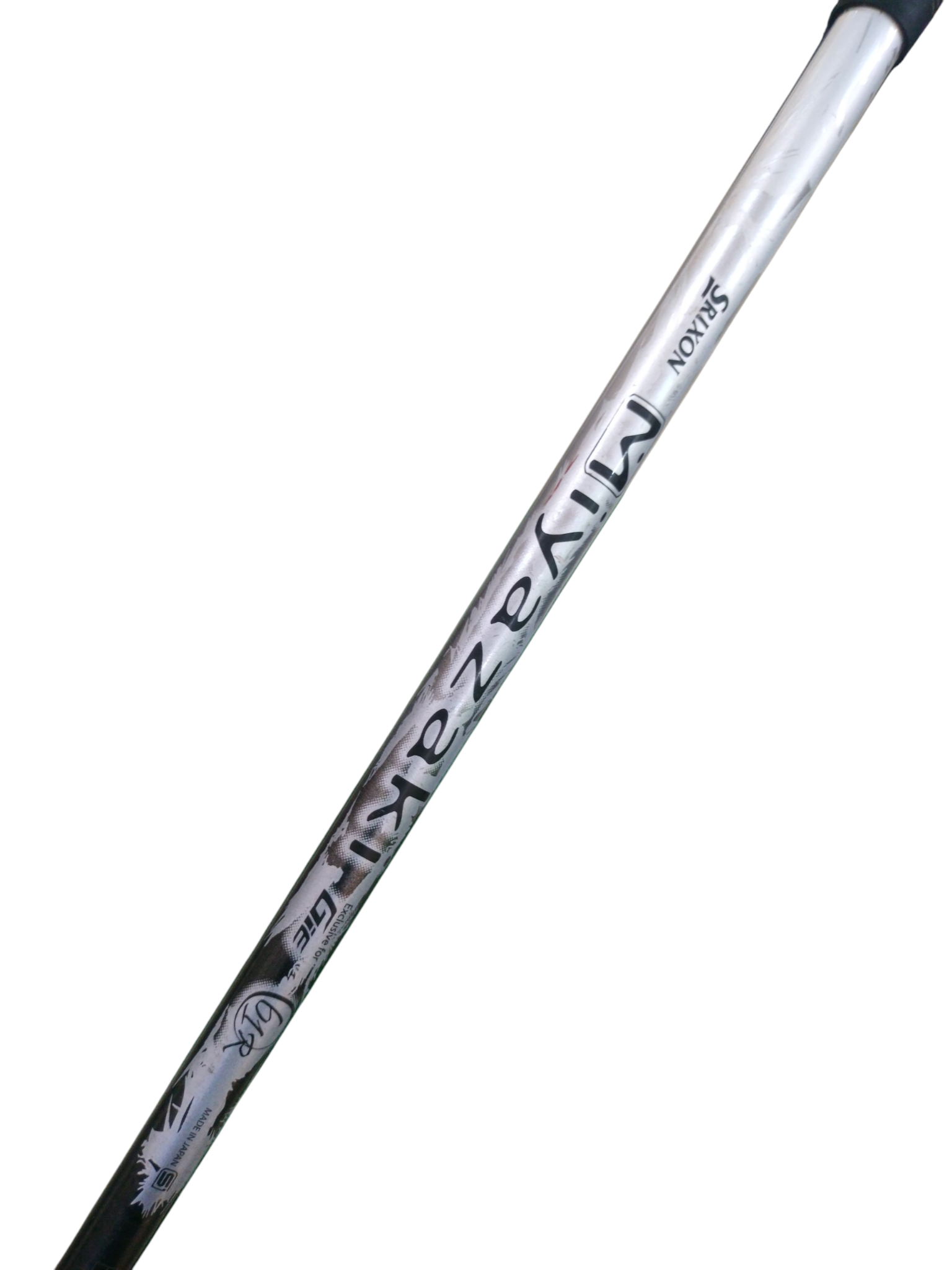 Pre Loved Srixon GiE 10.5° Driver