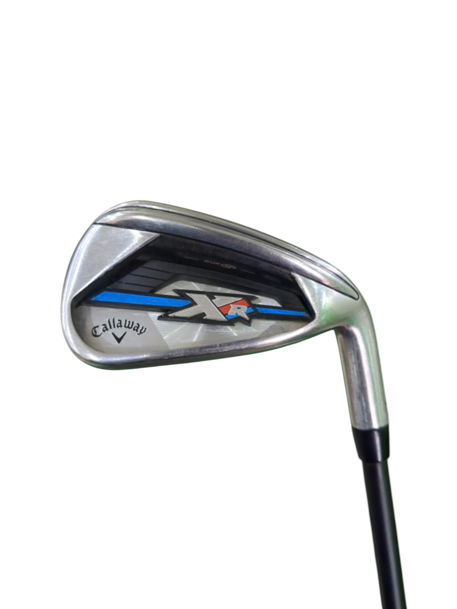 Pre Loved Callaway XR OS #6 Iron